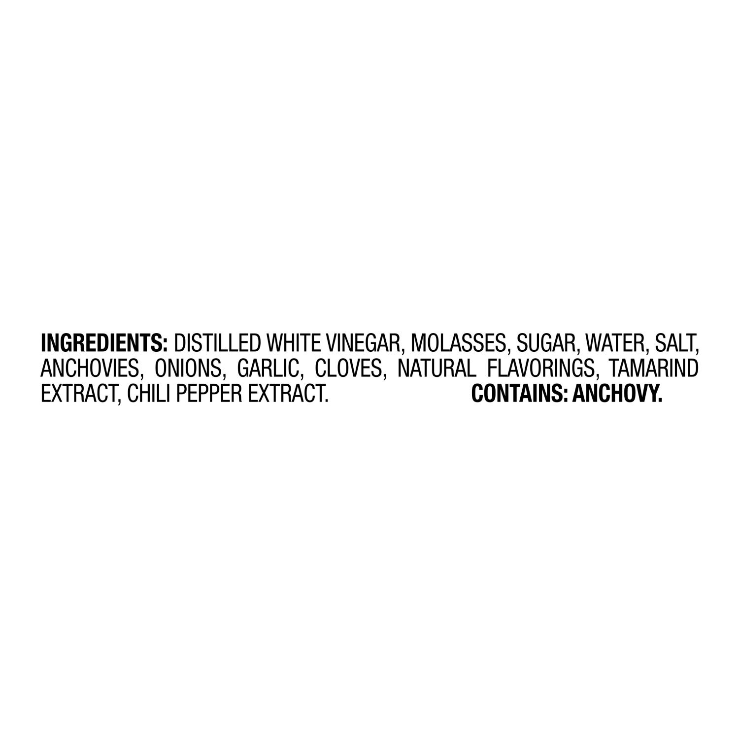 Lea & Perrins The Original Worcestershire Sauce, 15 fl oz Image 4 of 7