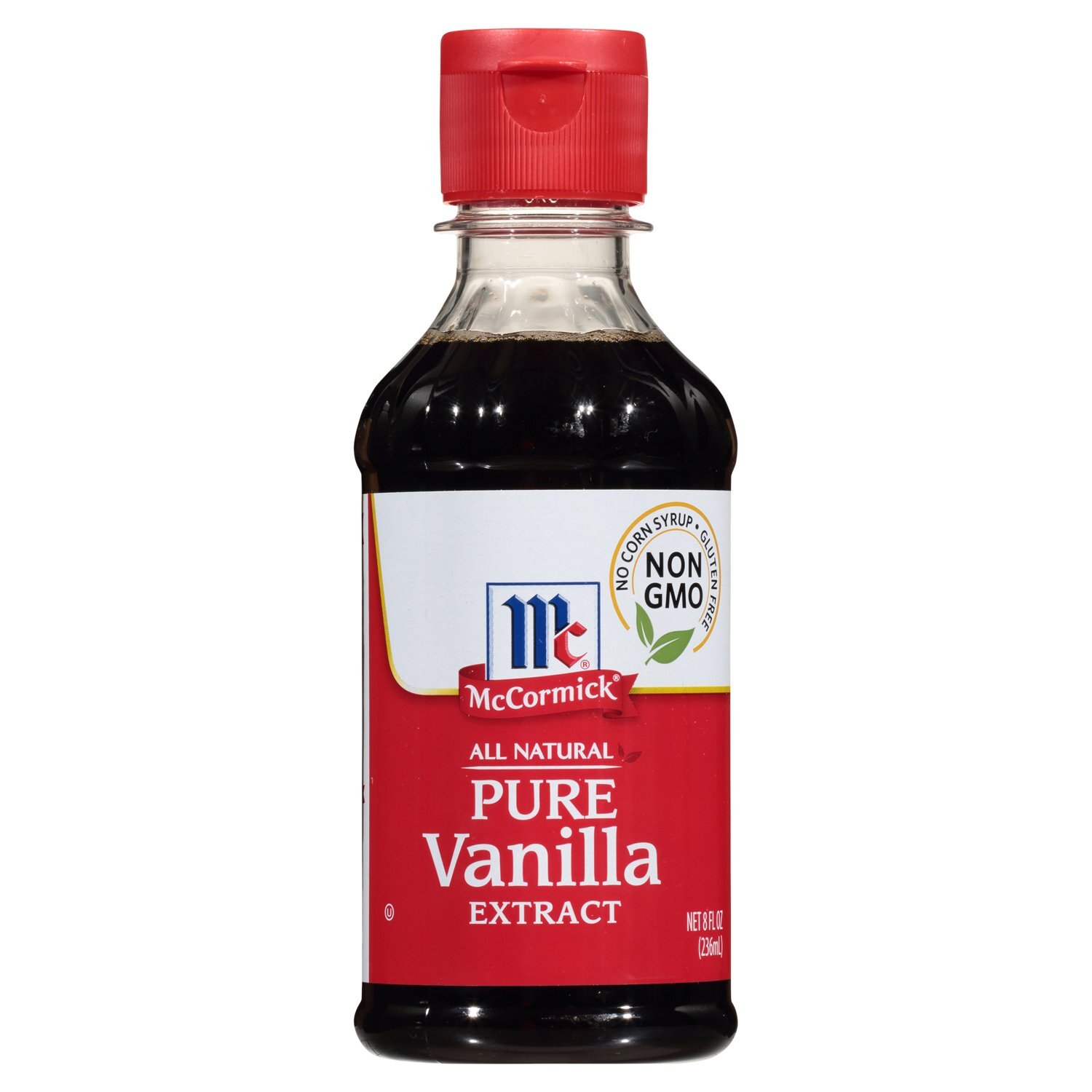 8 Fluid Ounces