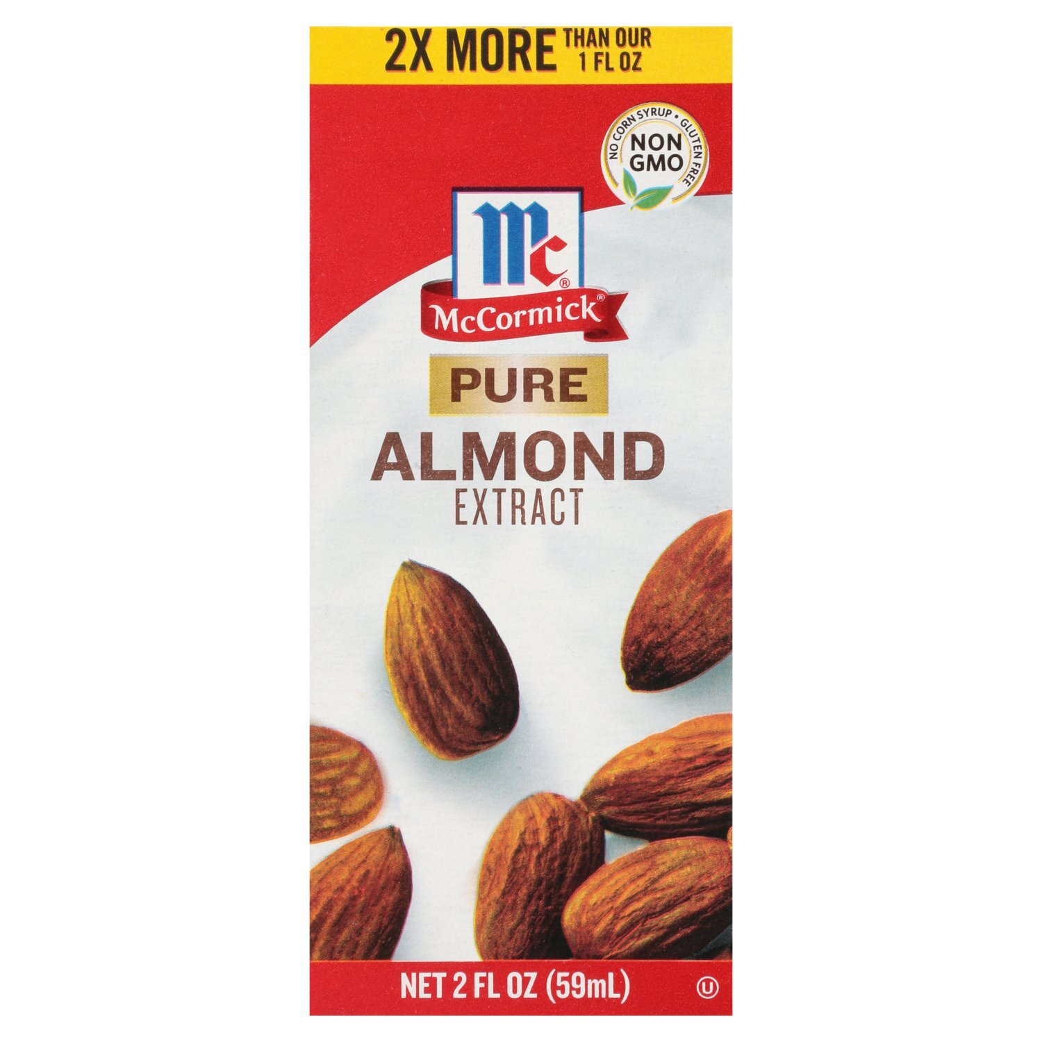 2 Fluid Ounces