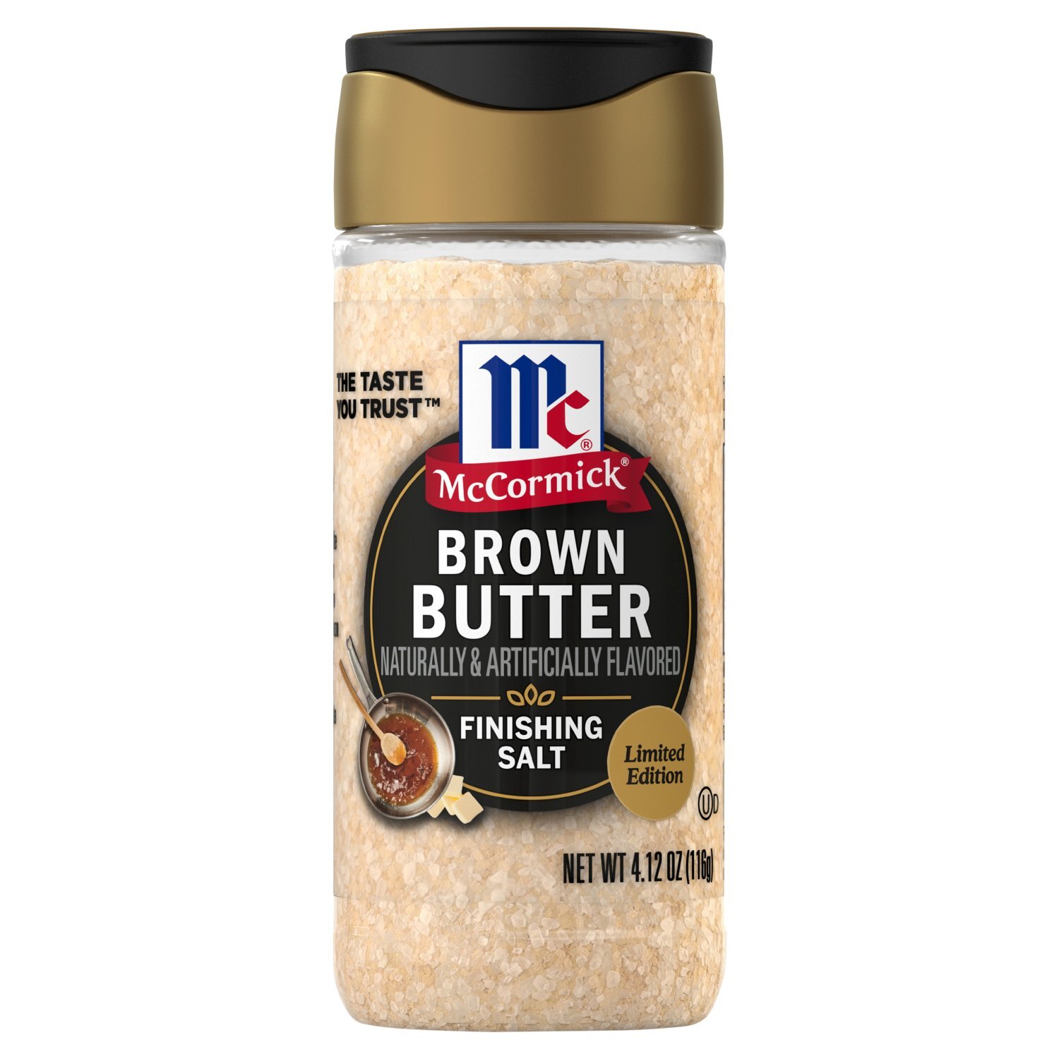 Brown Butter