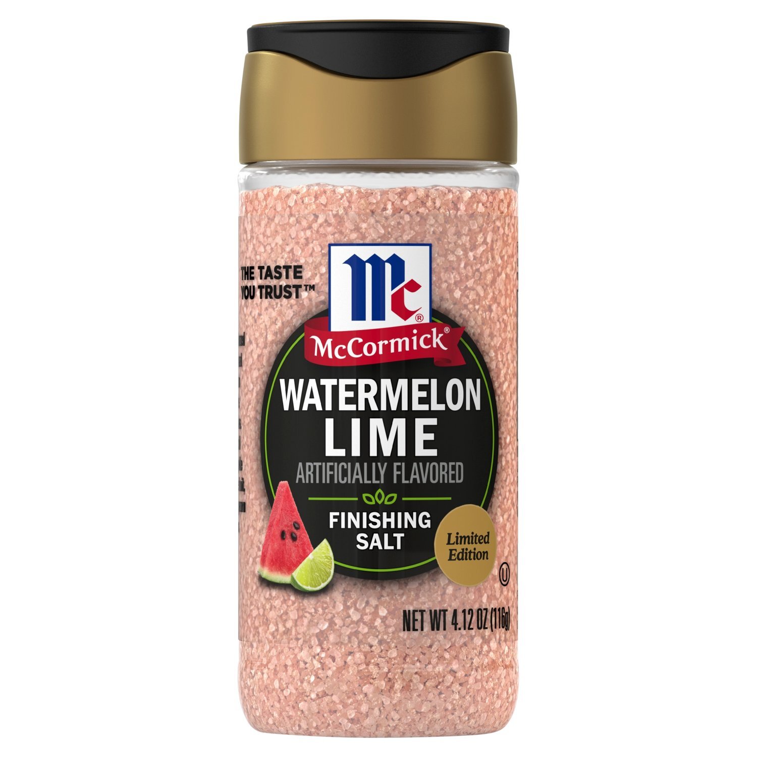 Watermelon Lime