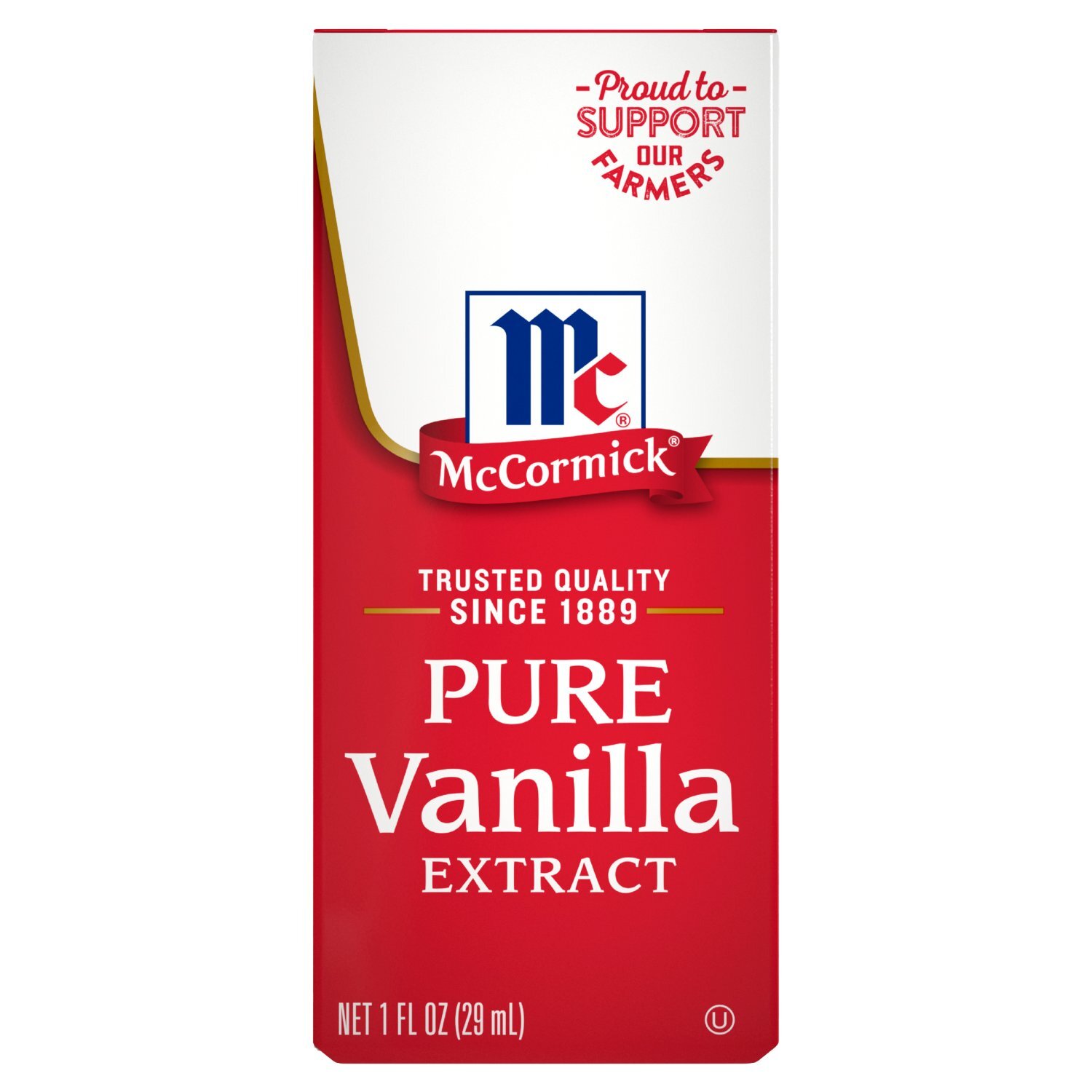 1 Fluid Ounce