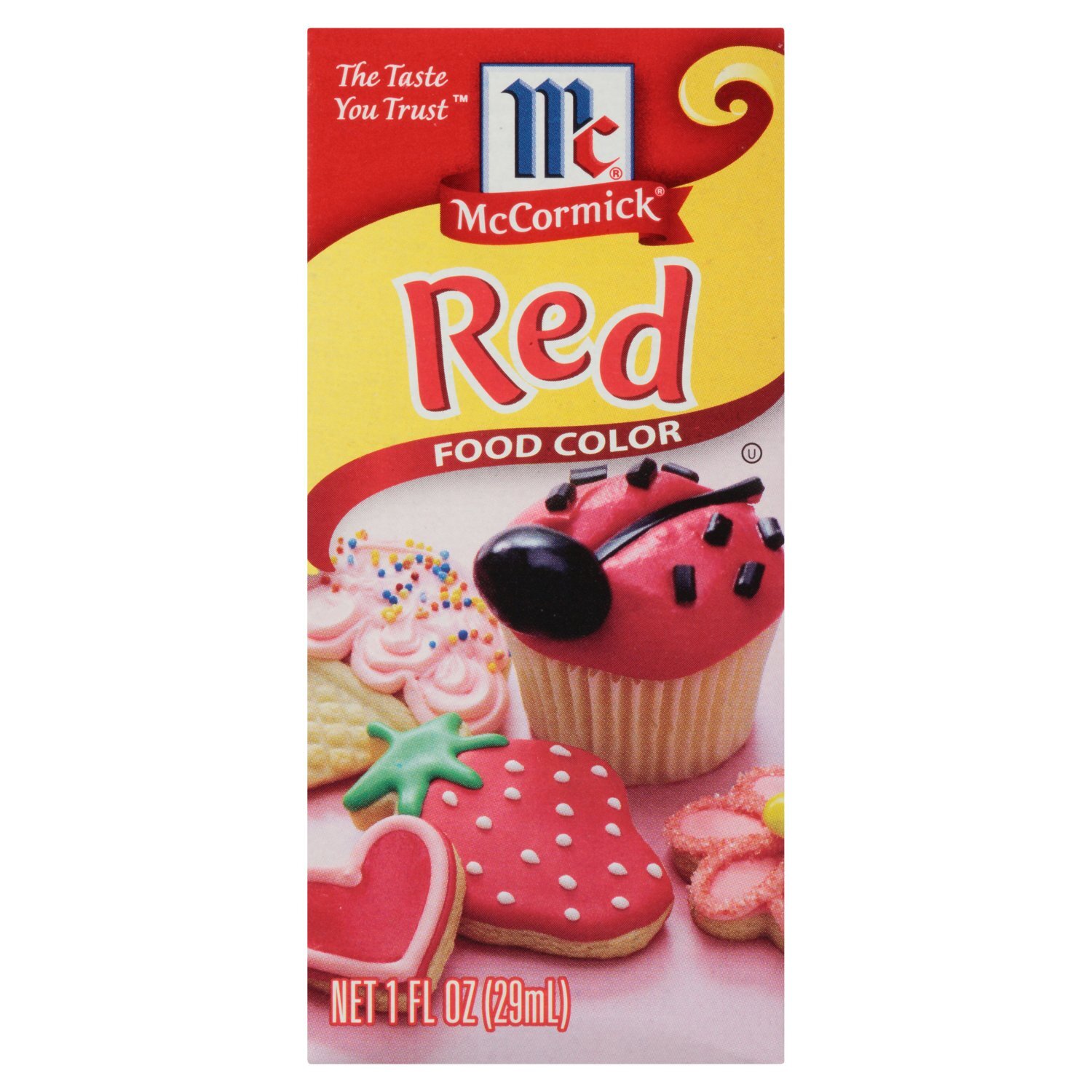 1 Fluid Ounce