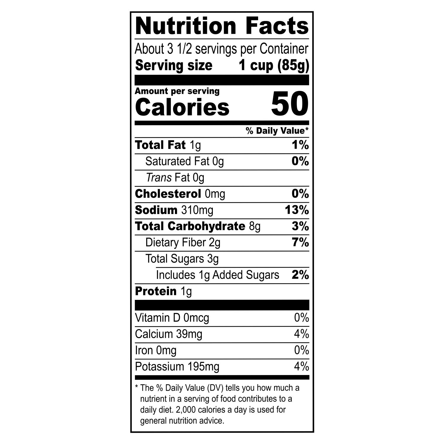 Pictsweet Farms Vegetables for Roasting Broccoli, Cauliflower & Carrots, 11 oz Image 2 of 8