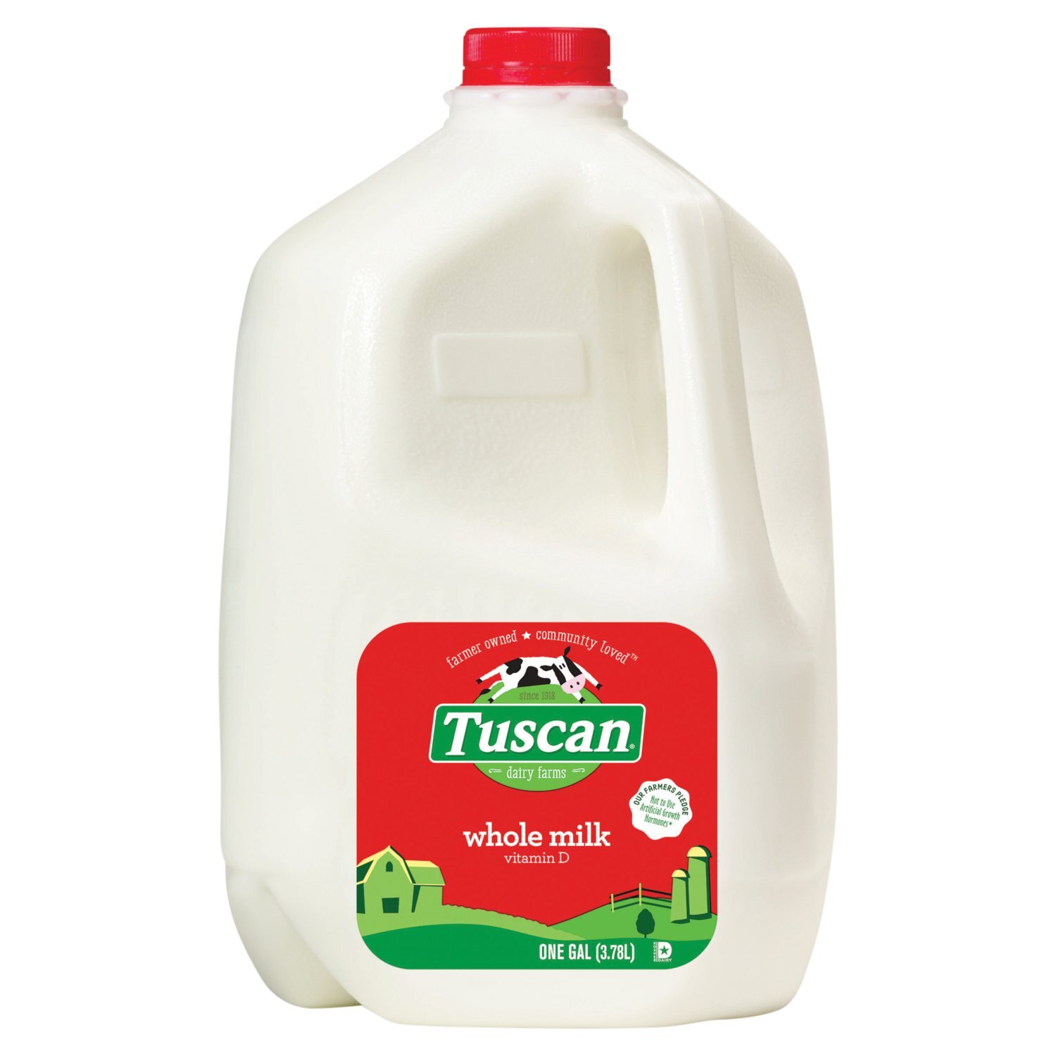 1 Gallon