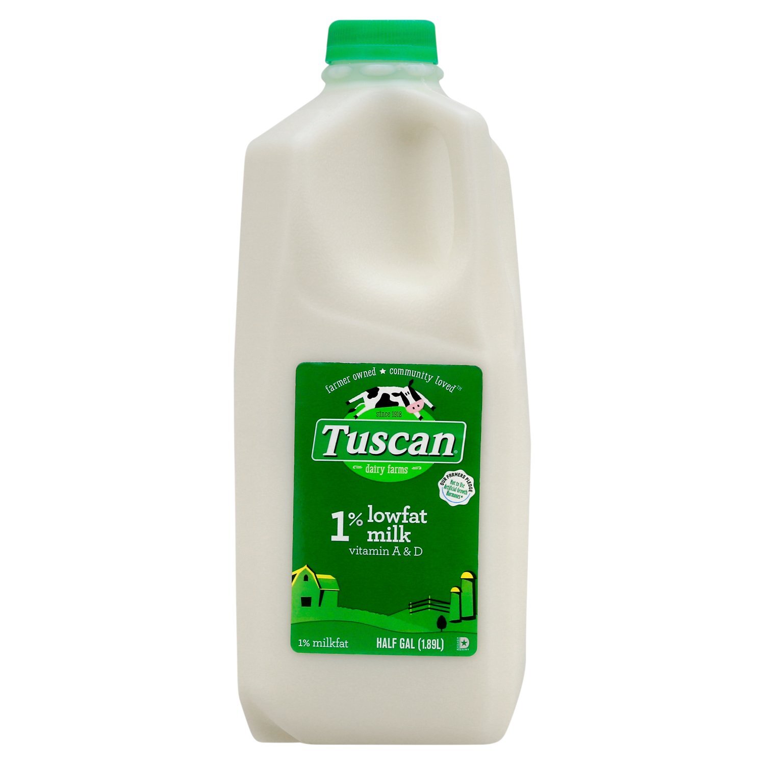 1% Lowfat