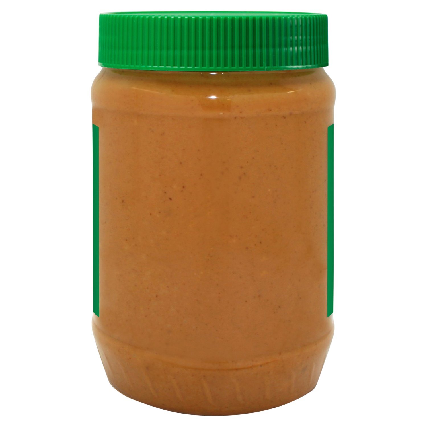 Teddie All Natural Smooth Peanut Butter, 26 oz Image 4 of 6