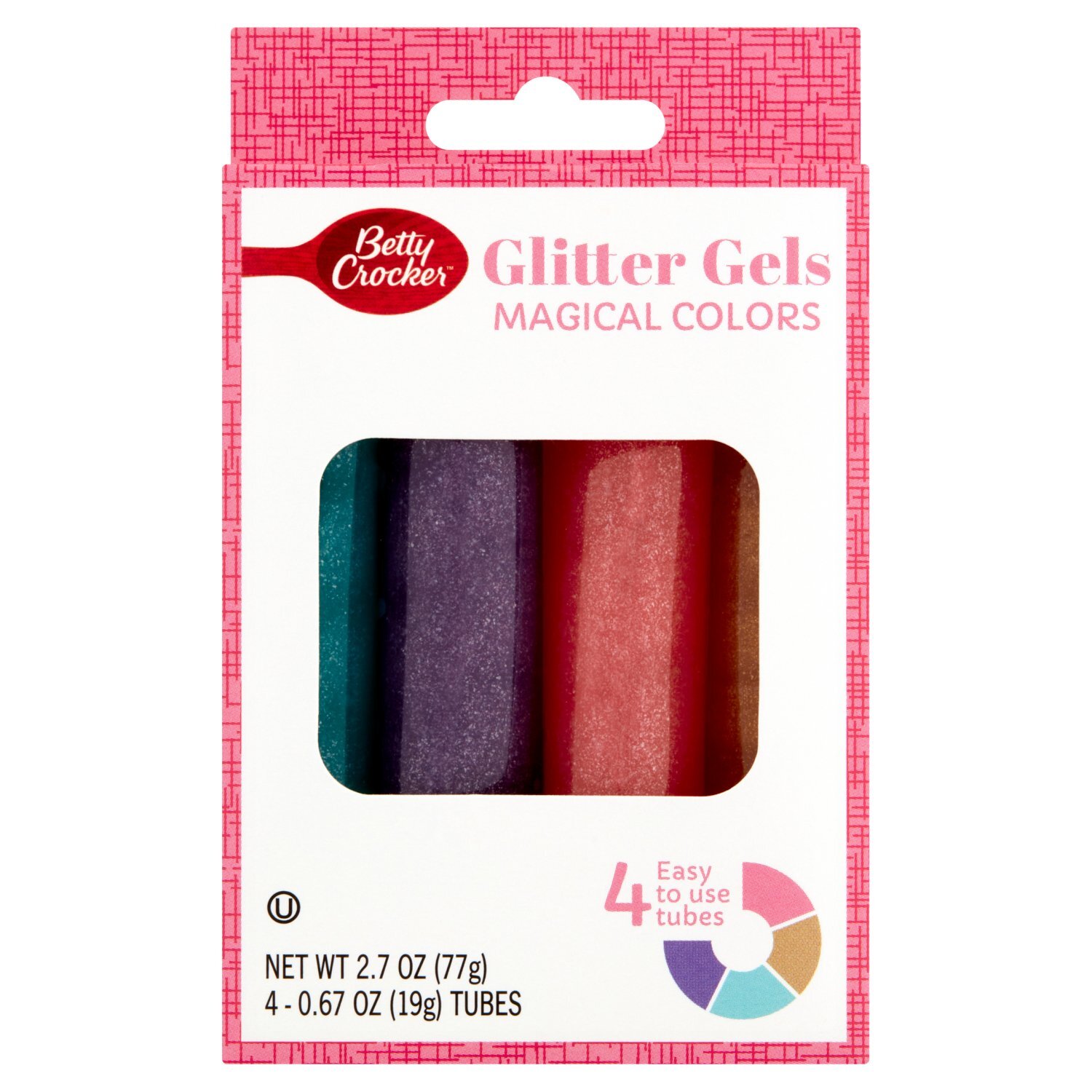 MILK X SODA GLITTER BUBBLE HAIR CLIP RED MILK X SODA GLITTER BUBBLE HAIR CLIP RED