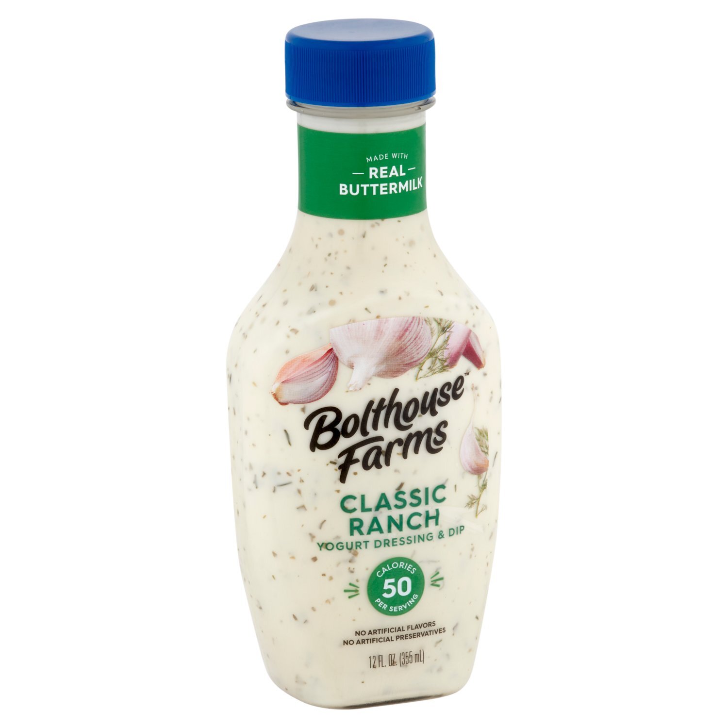 bolthouse farms ranch dressing Bolthouse Farms Classic Ranch Yogurt Dressing & Dip, 12 fl oz