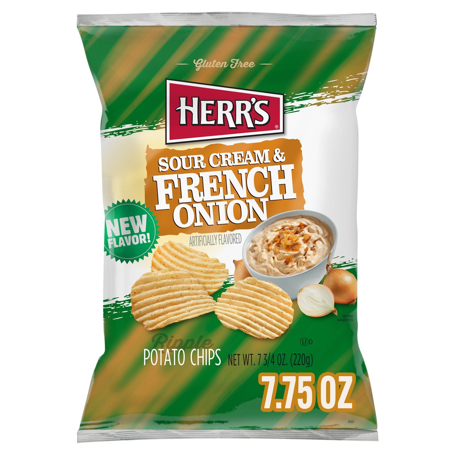 7.75 Ounces