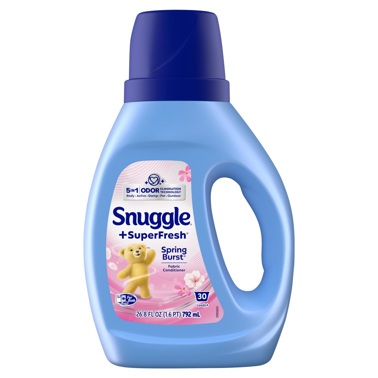 26.8 Fluid Ounces