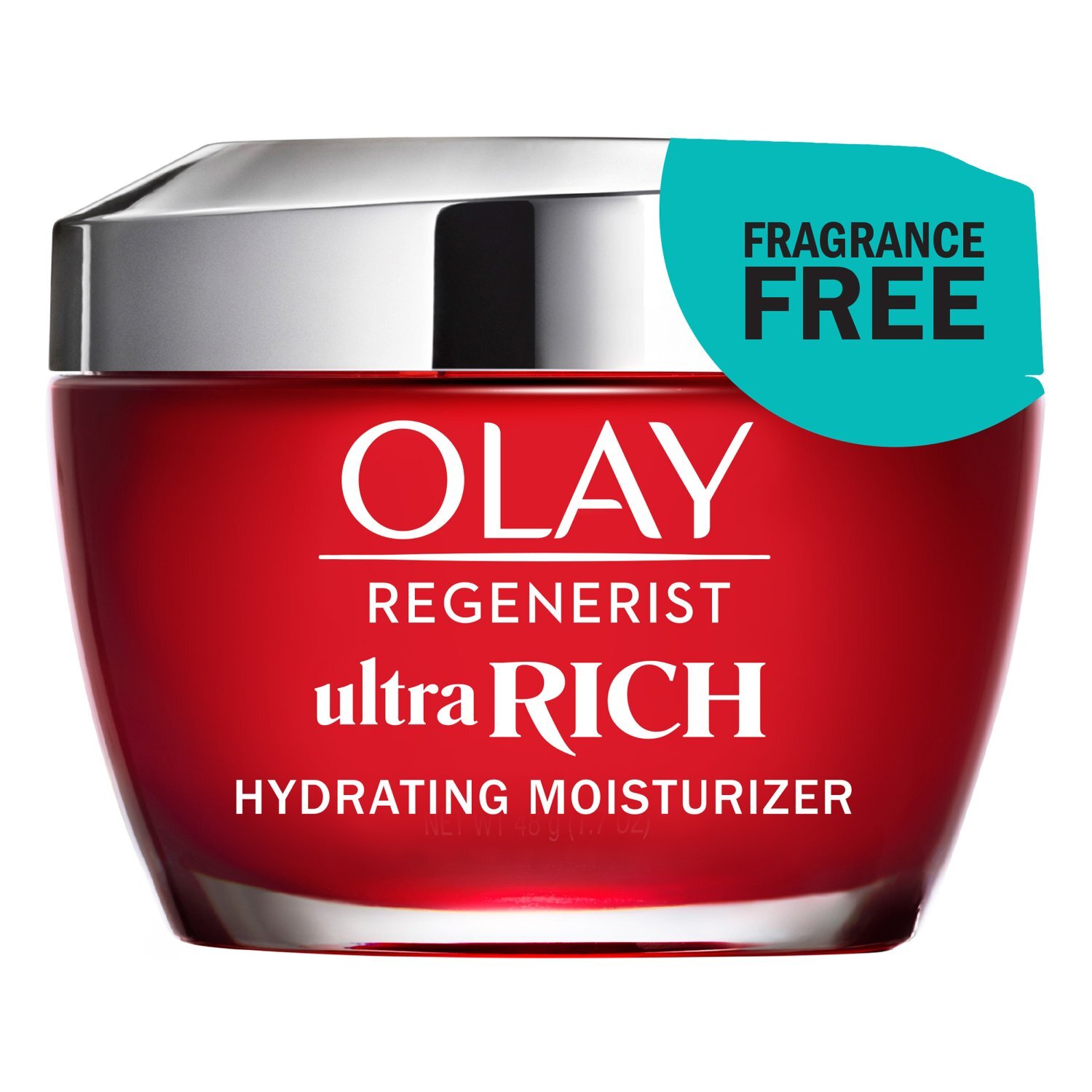 Fragrance-Free