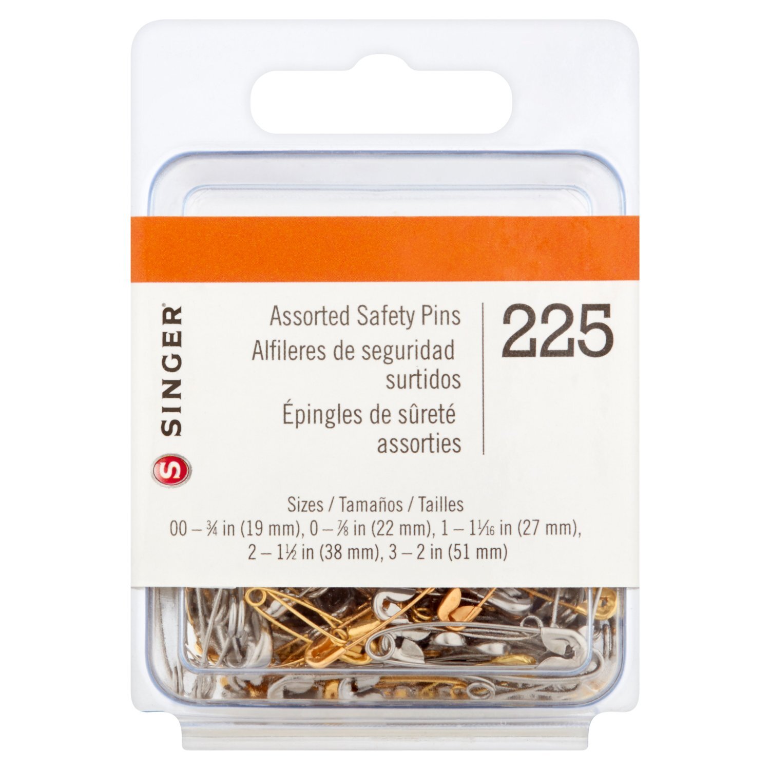 225 Count
