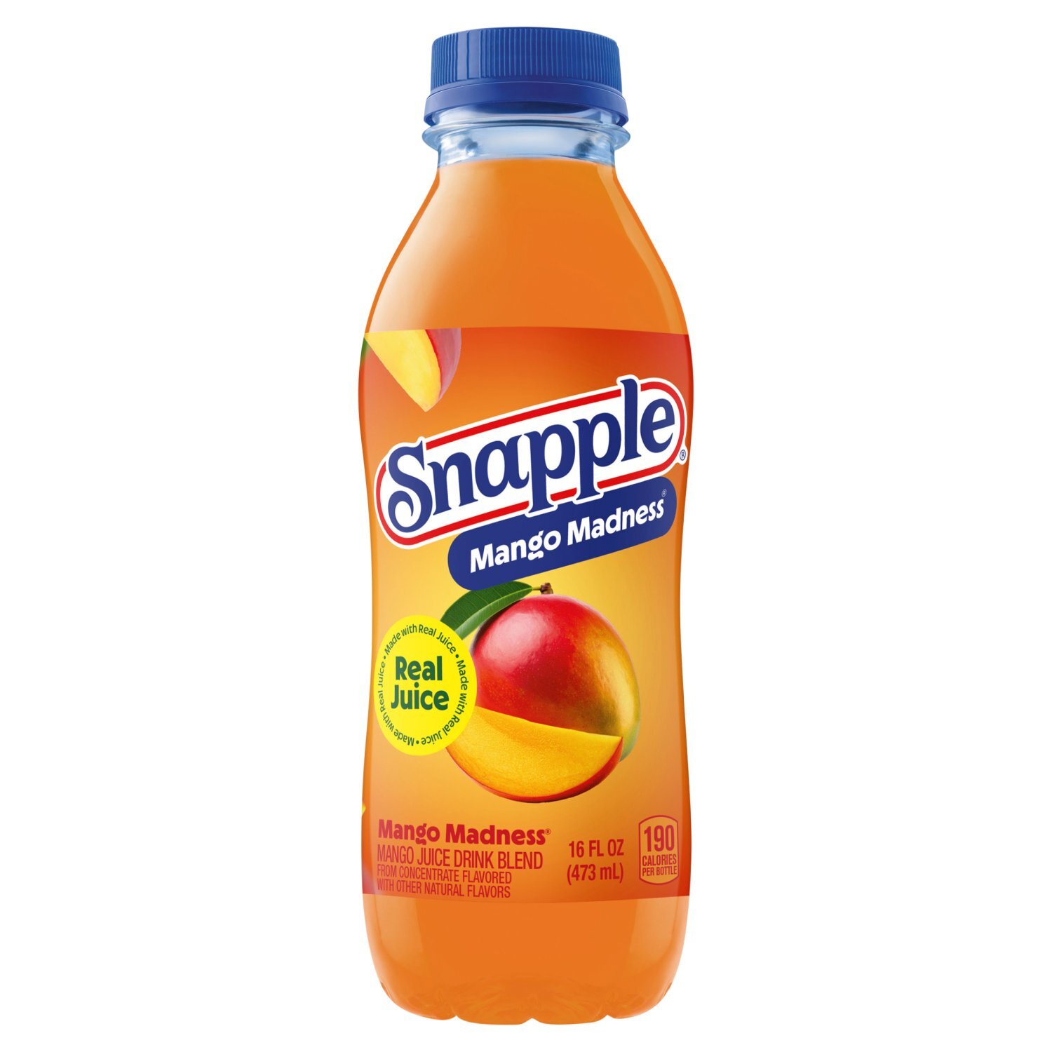 Mango Madness