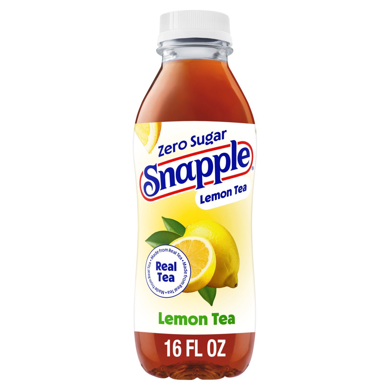 16 Fluid Ounces