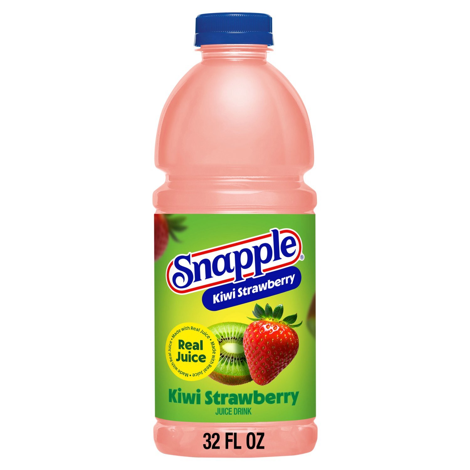 32 Fluid Ounces