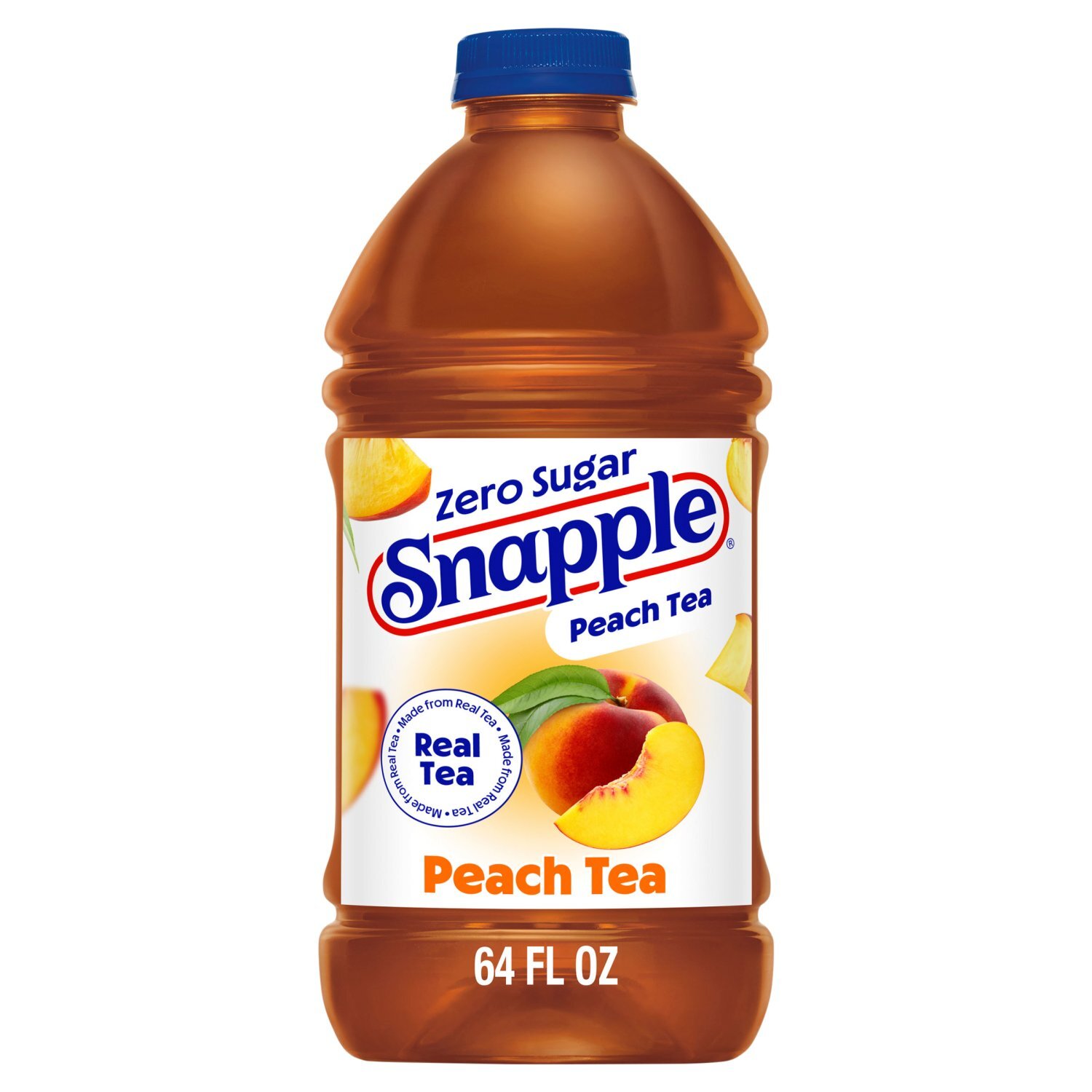 64 Fluid Ounces