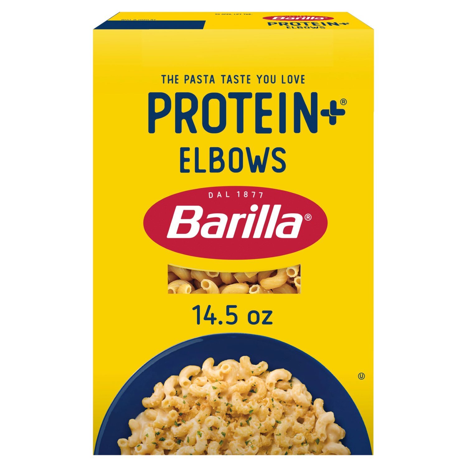Multigrain Elbow Macaroni