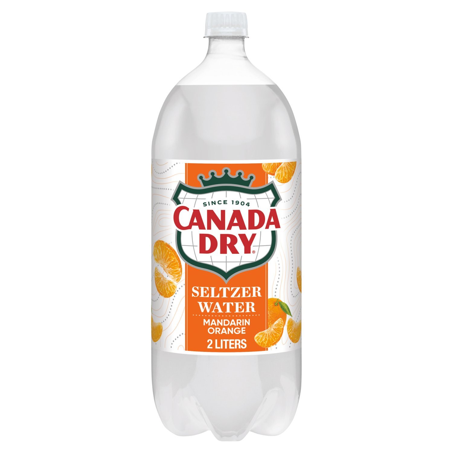 Mandarin Orange