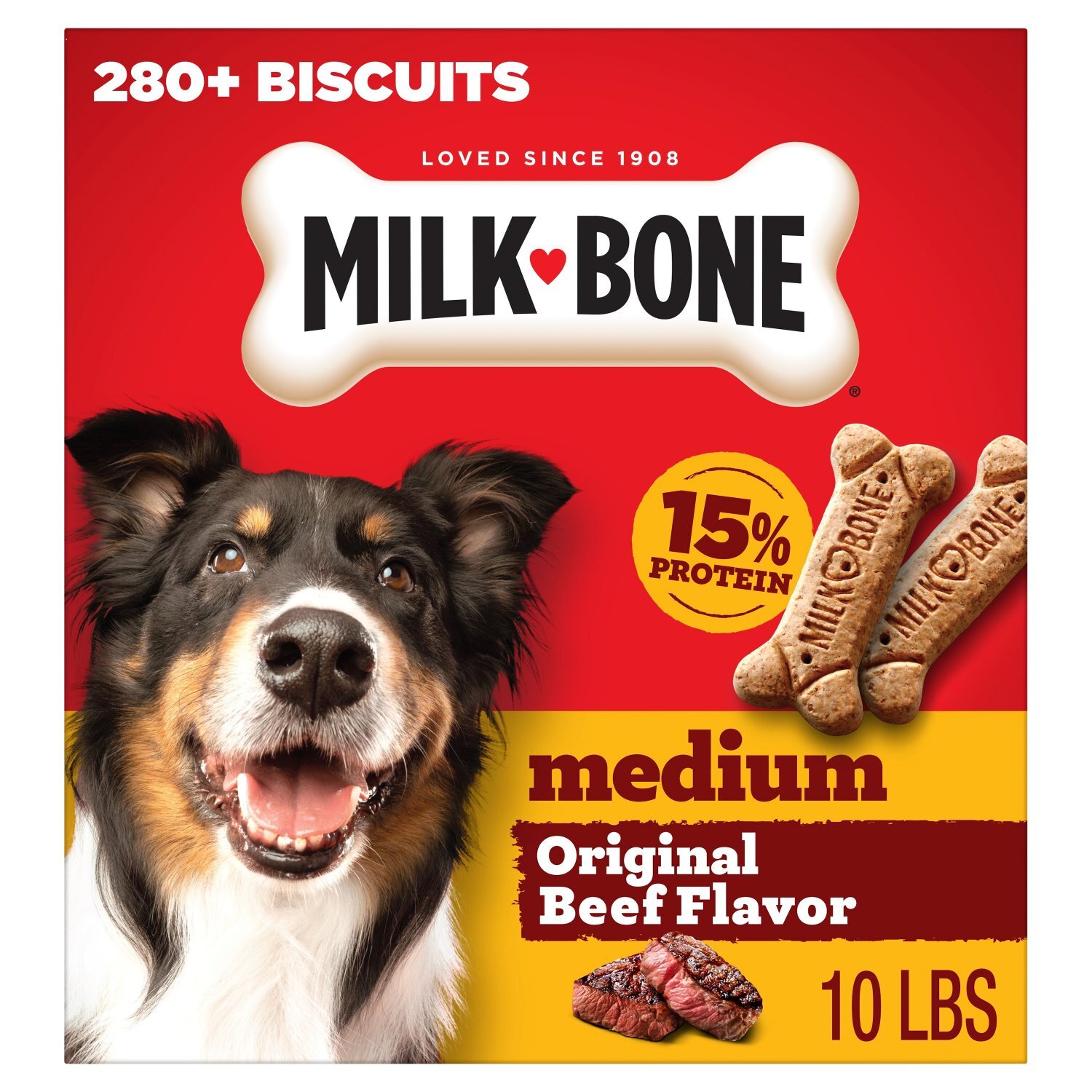 10 Pounds