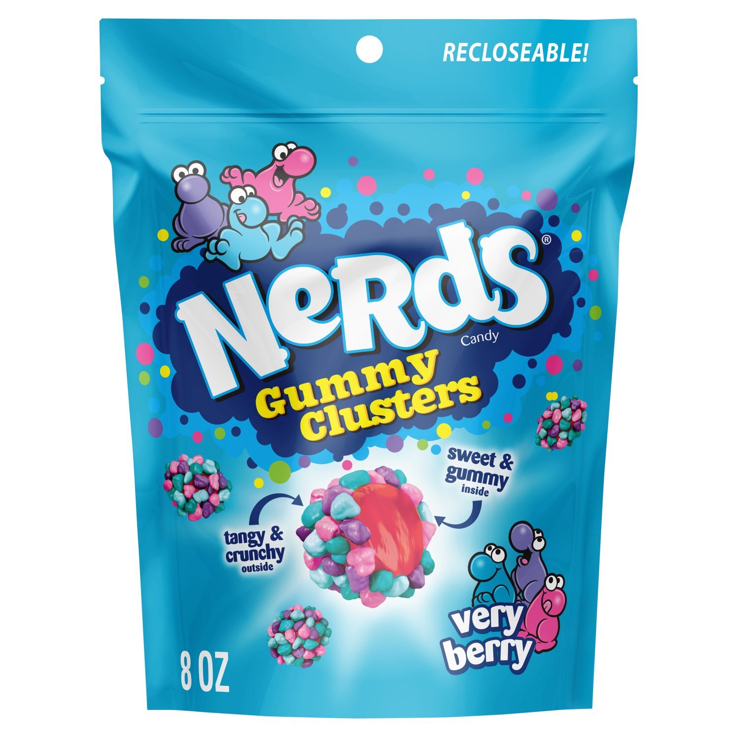 Very Berry