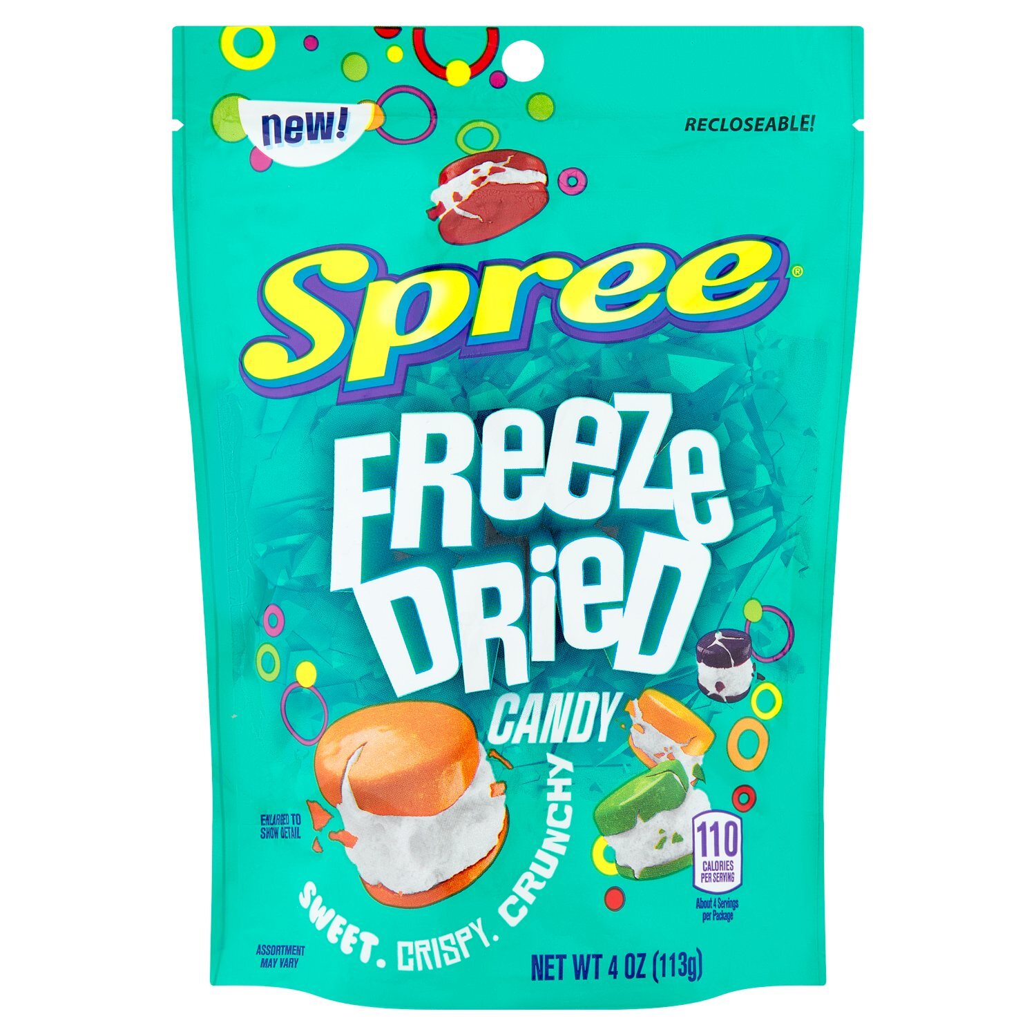 4 Ounces