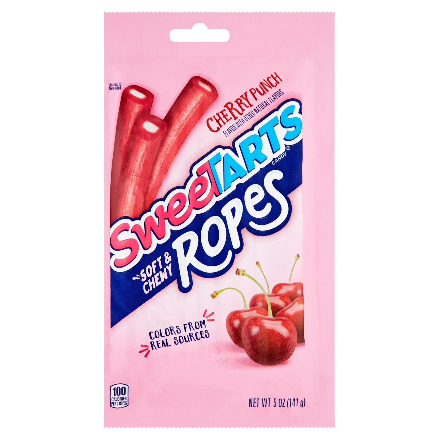 5 Ounces
