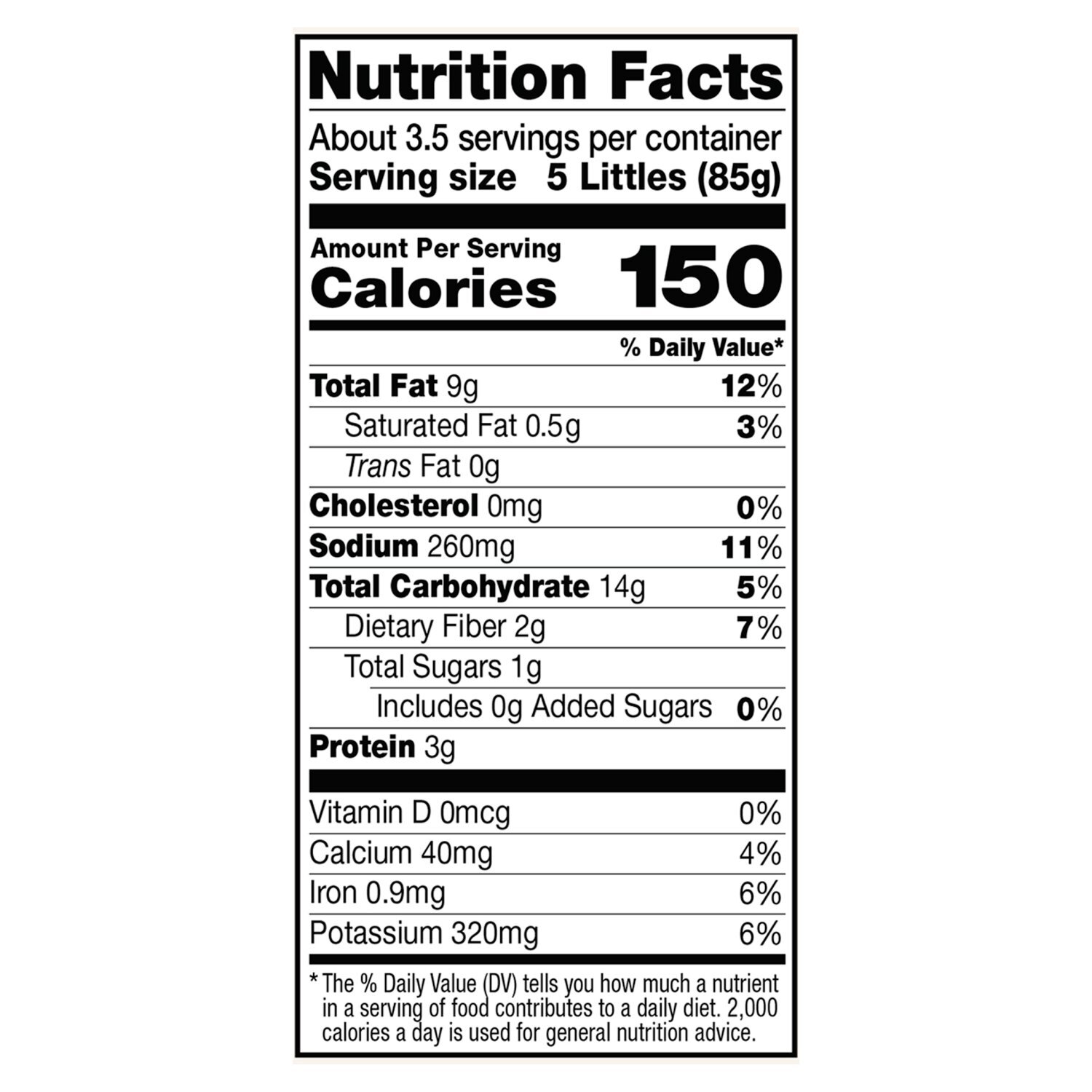 Dr. Praeger's Spinach Littles Veggies, 10 oz Image 2 of 9