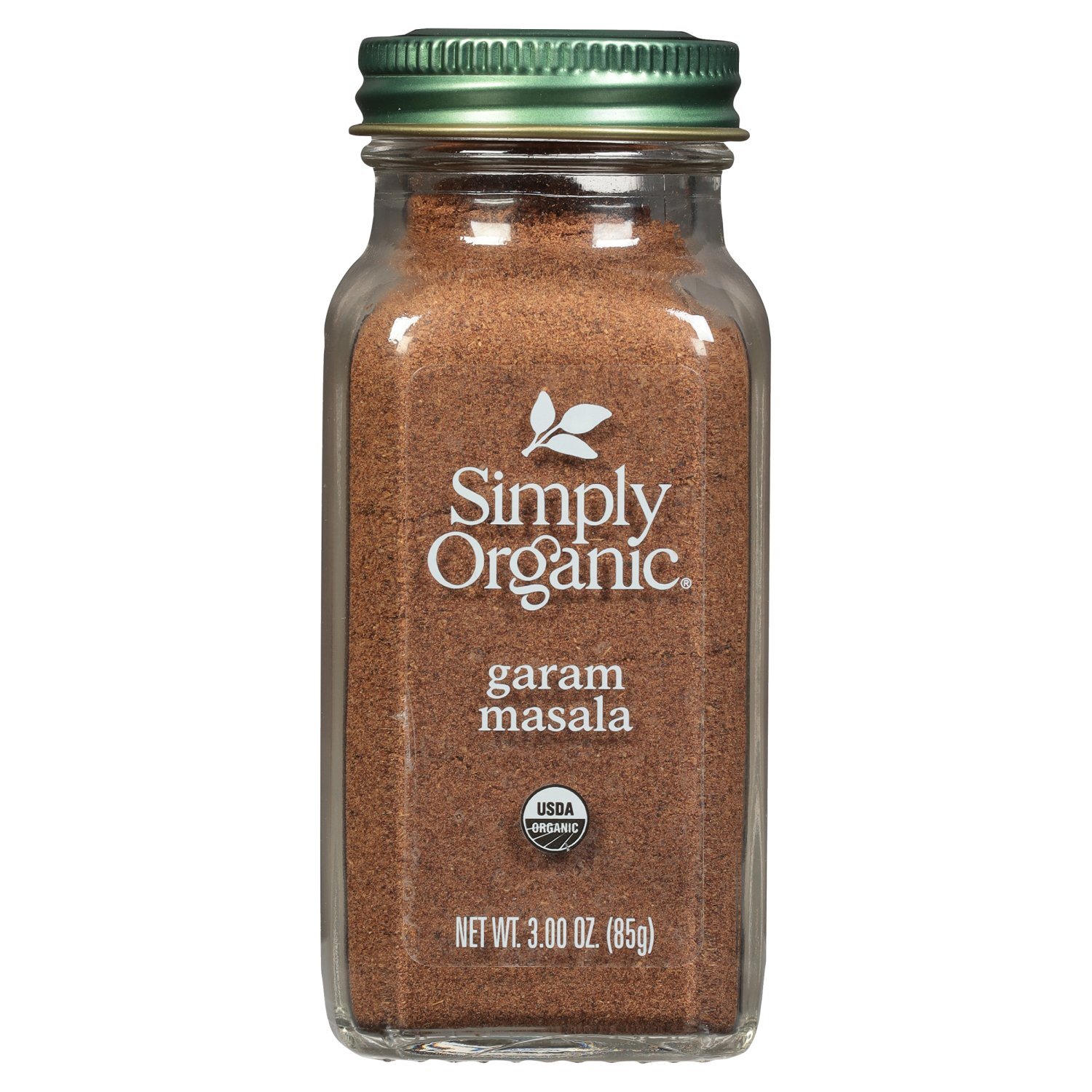 Garam Masala