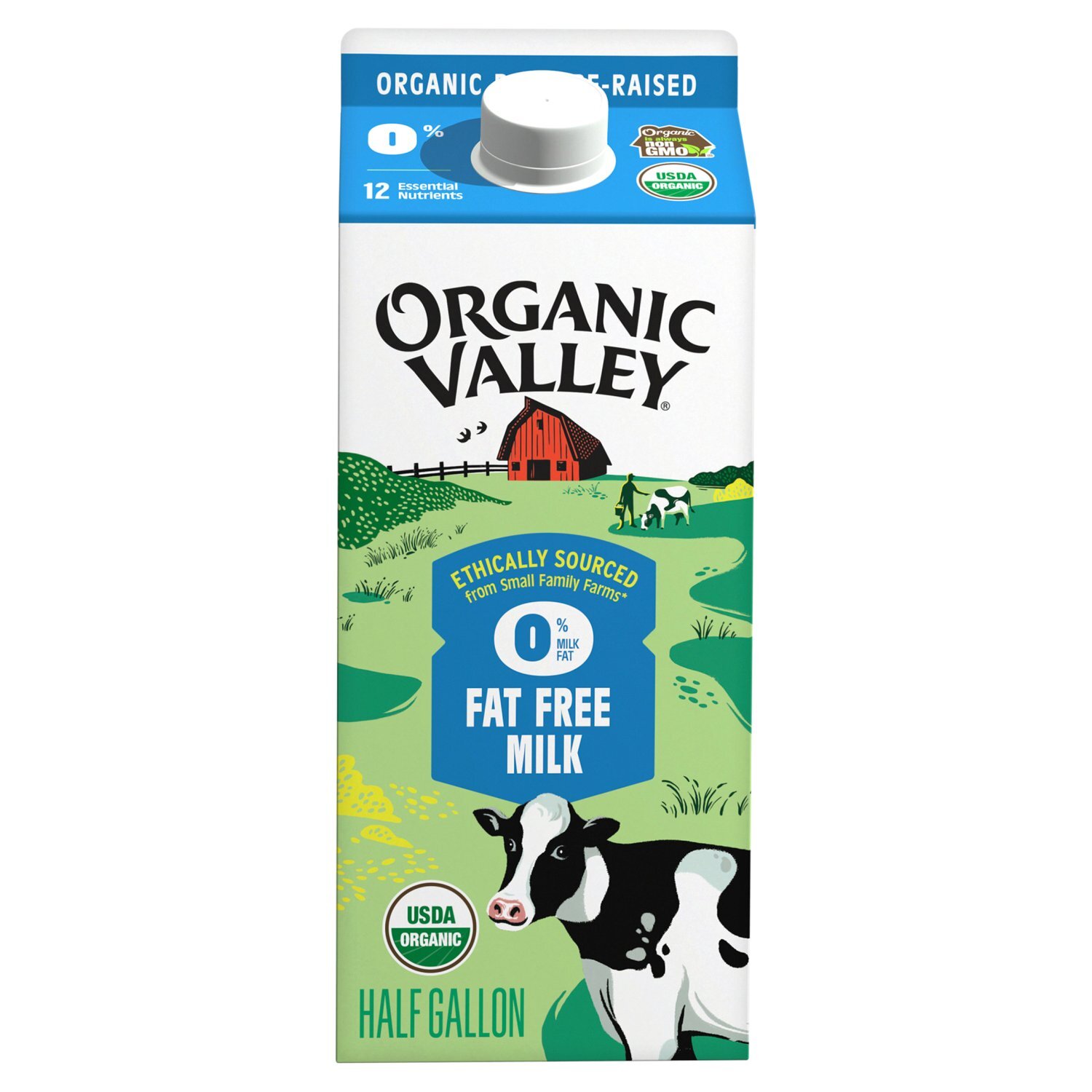Fat Free