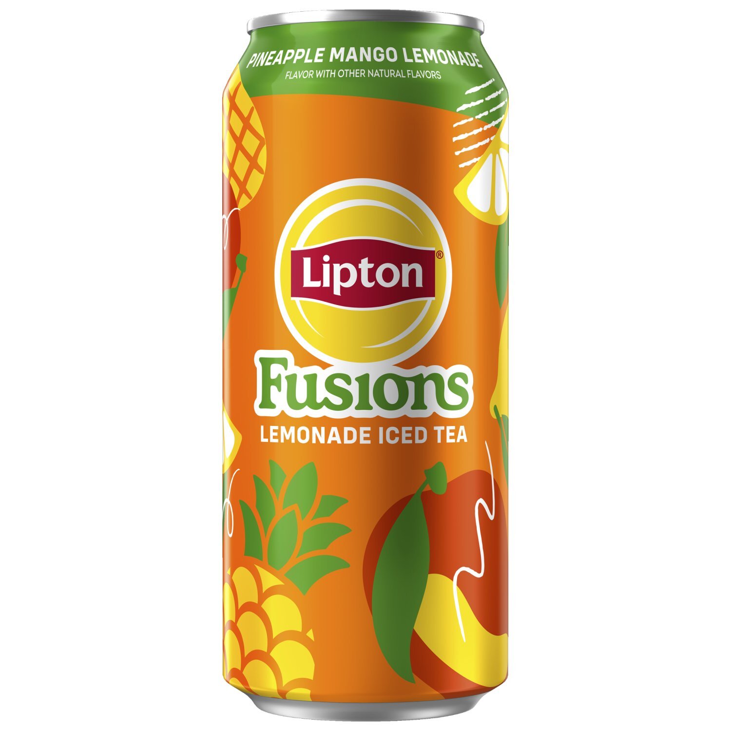 Lemonade Pineapple Mango Lemonade