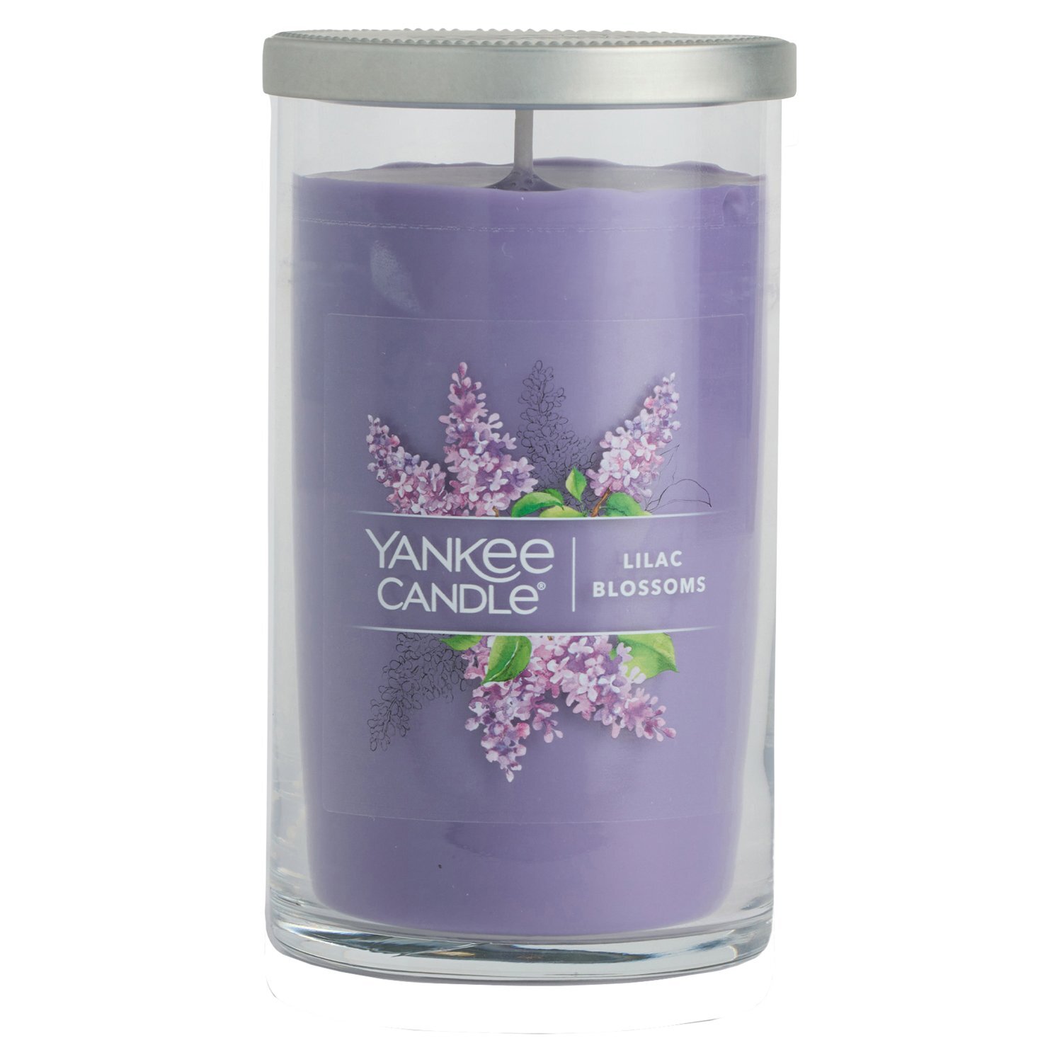 Lilac Blossoms