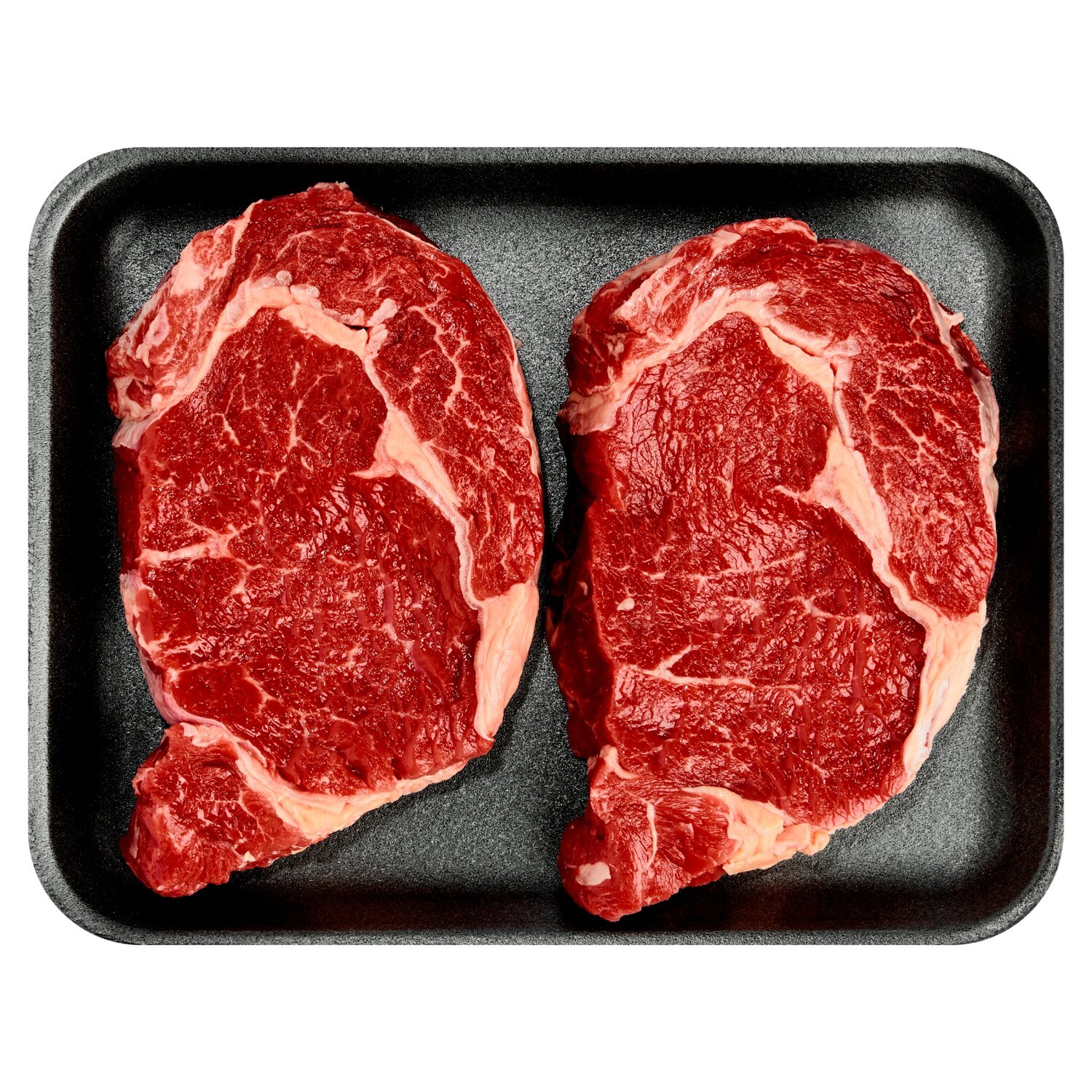 Nature's Reserve Beef Grass Fed Ribeye Steak, Boneless, Product of Australia, Average Weight 1.5 lb Image 2 of 6