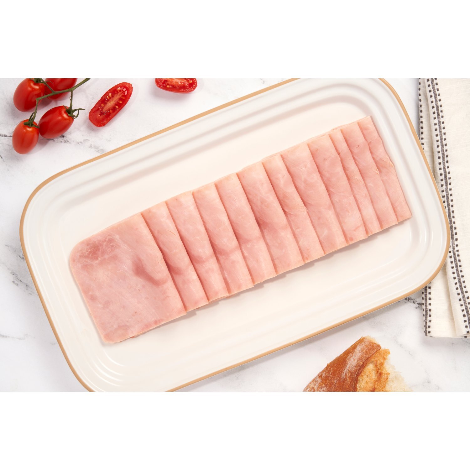 Hamページ Glen Rock Domestic Ham - The Fresh Grocer