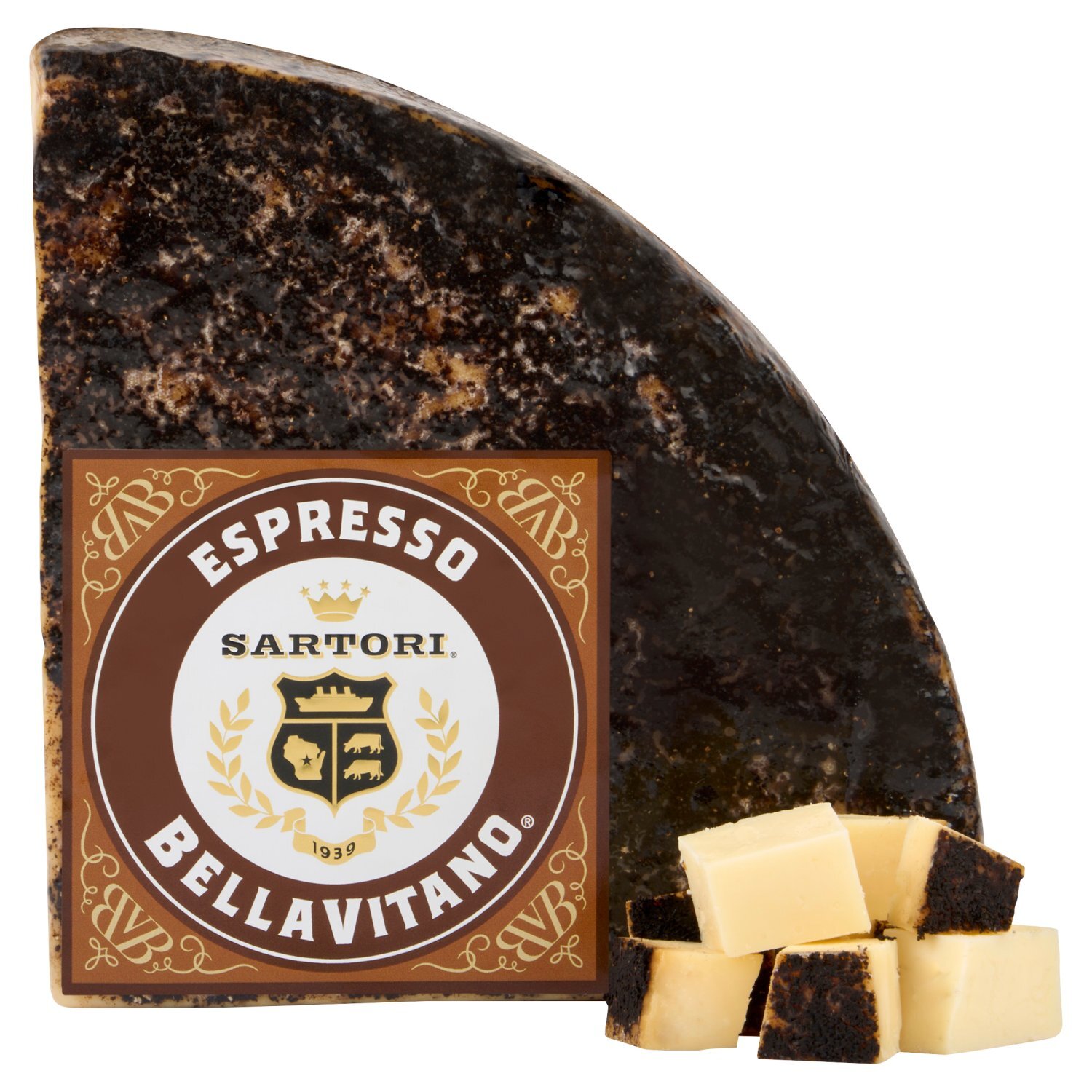 Espresso BellaVitano