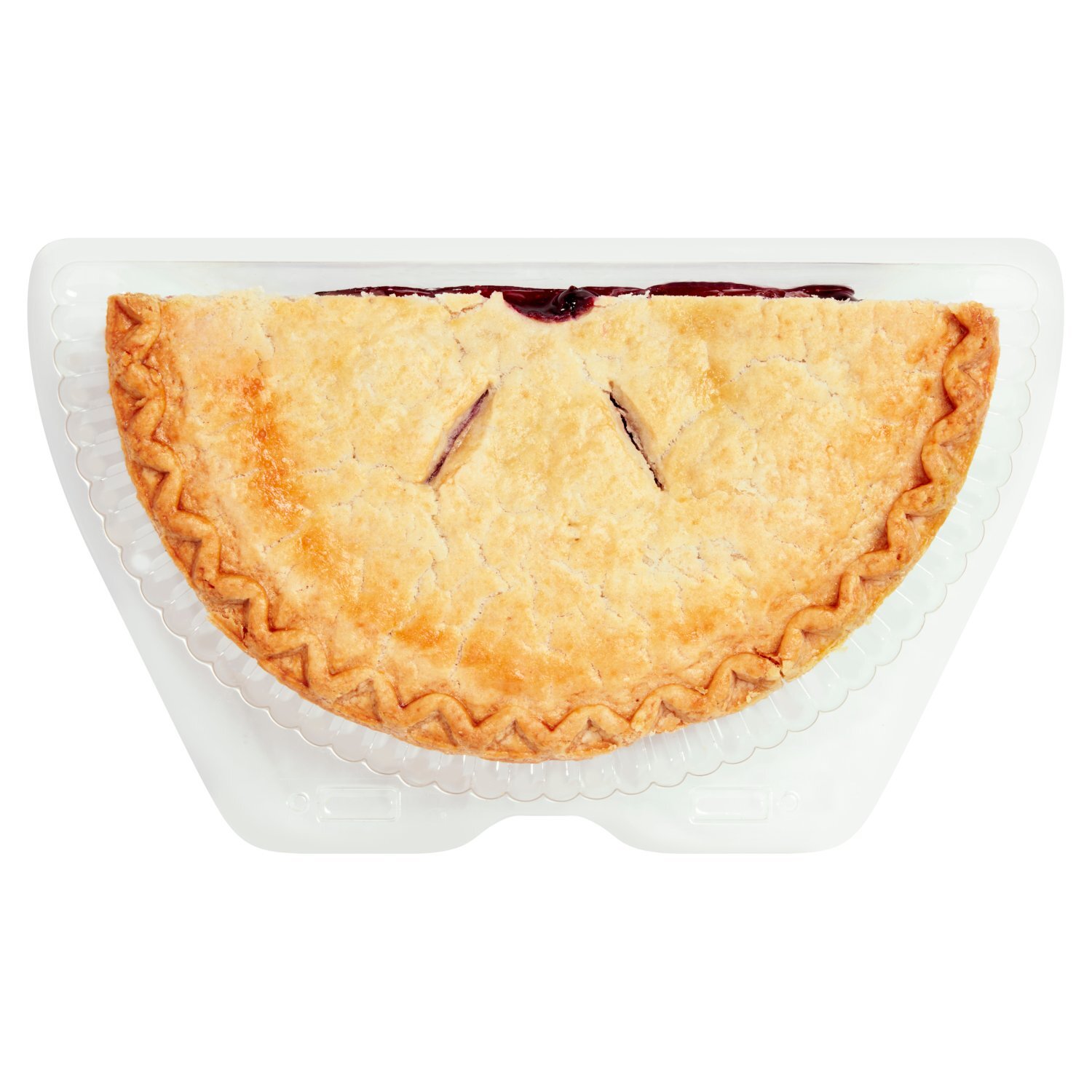Triple Berry