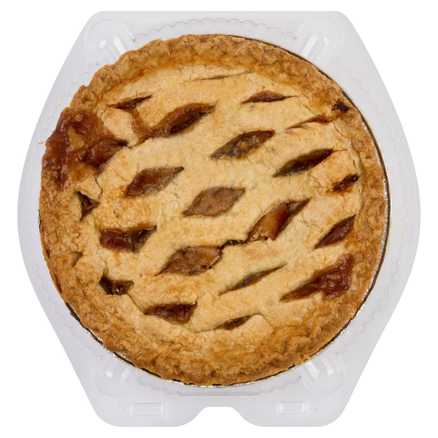 No Sugar Added Apple