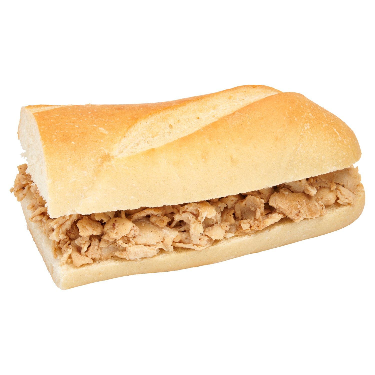 Chicken Cheesesteak