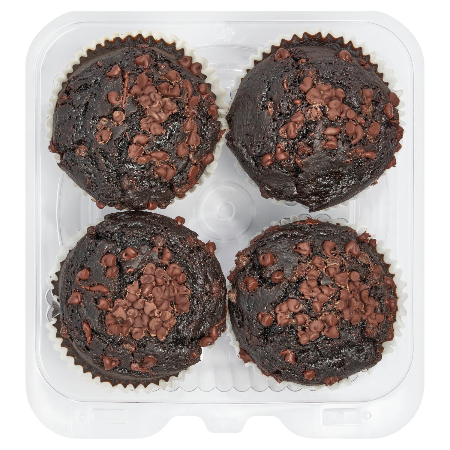 Double Chocolate