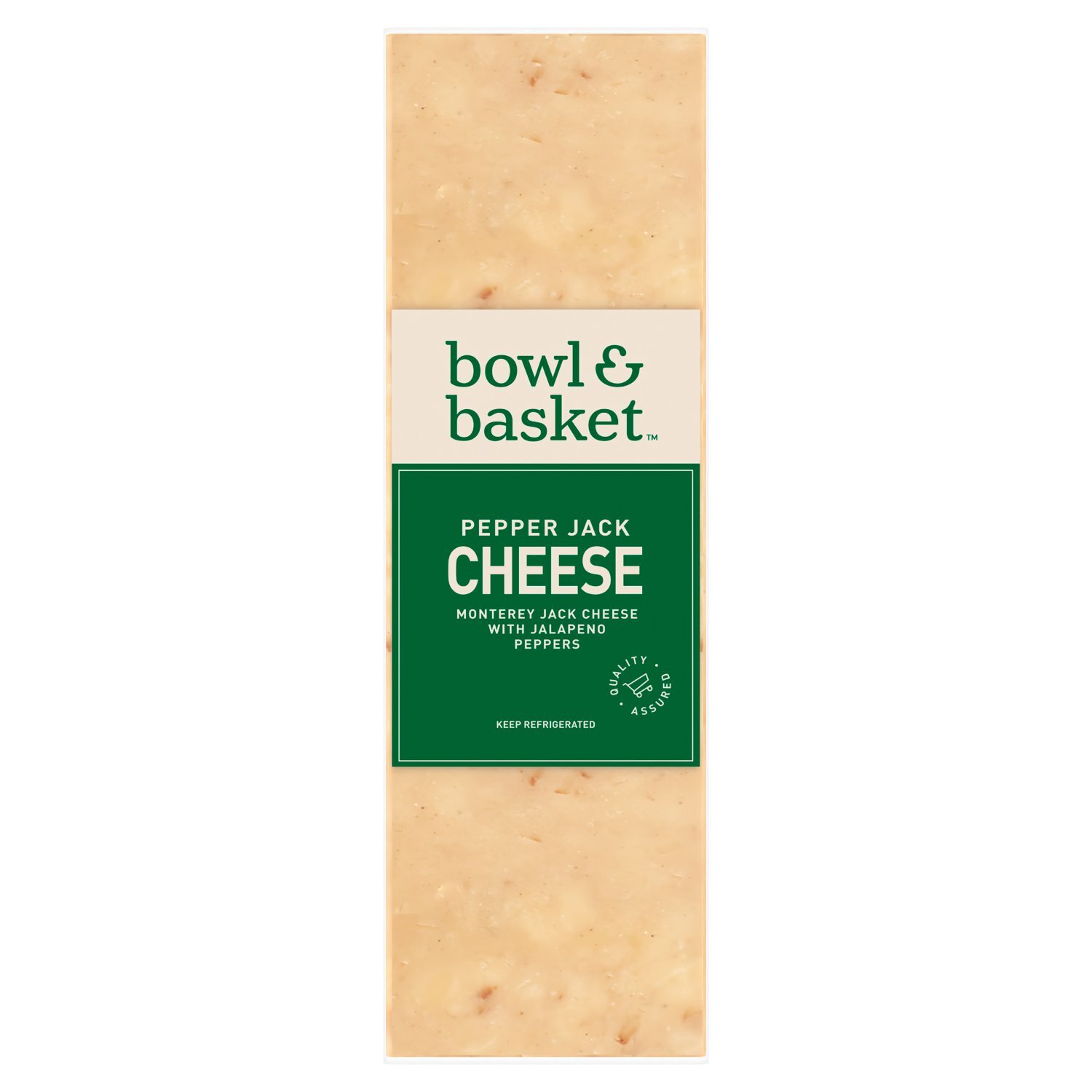 Pepper Jack