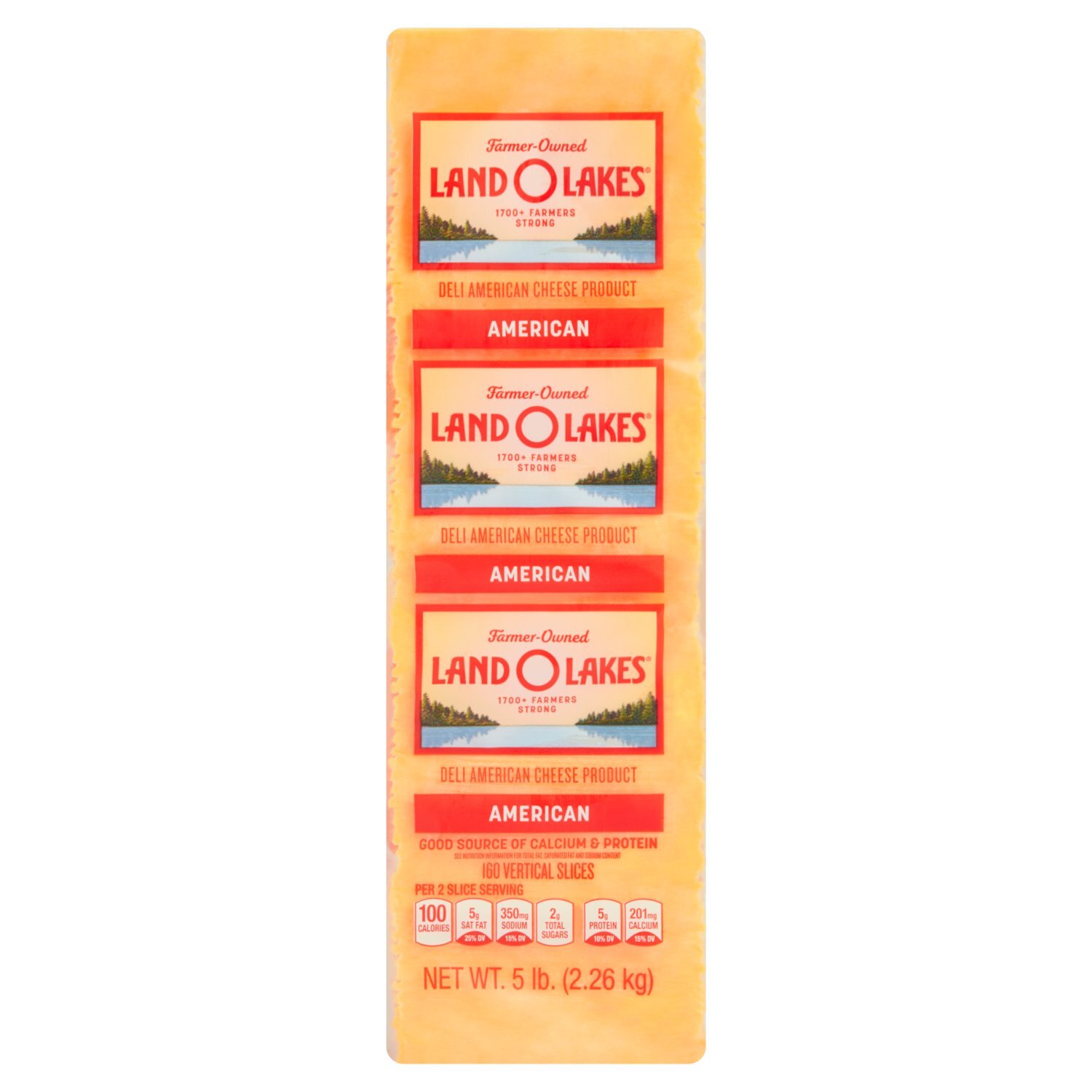 Yellow American