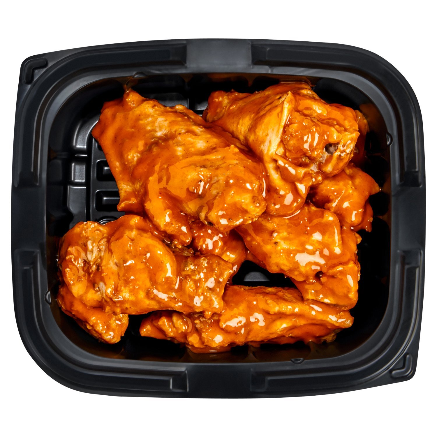 Buffalo Chicken Wings