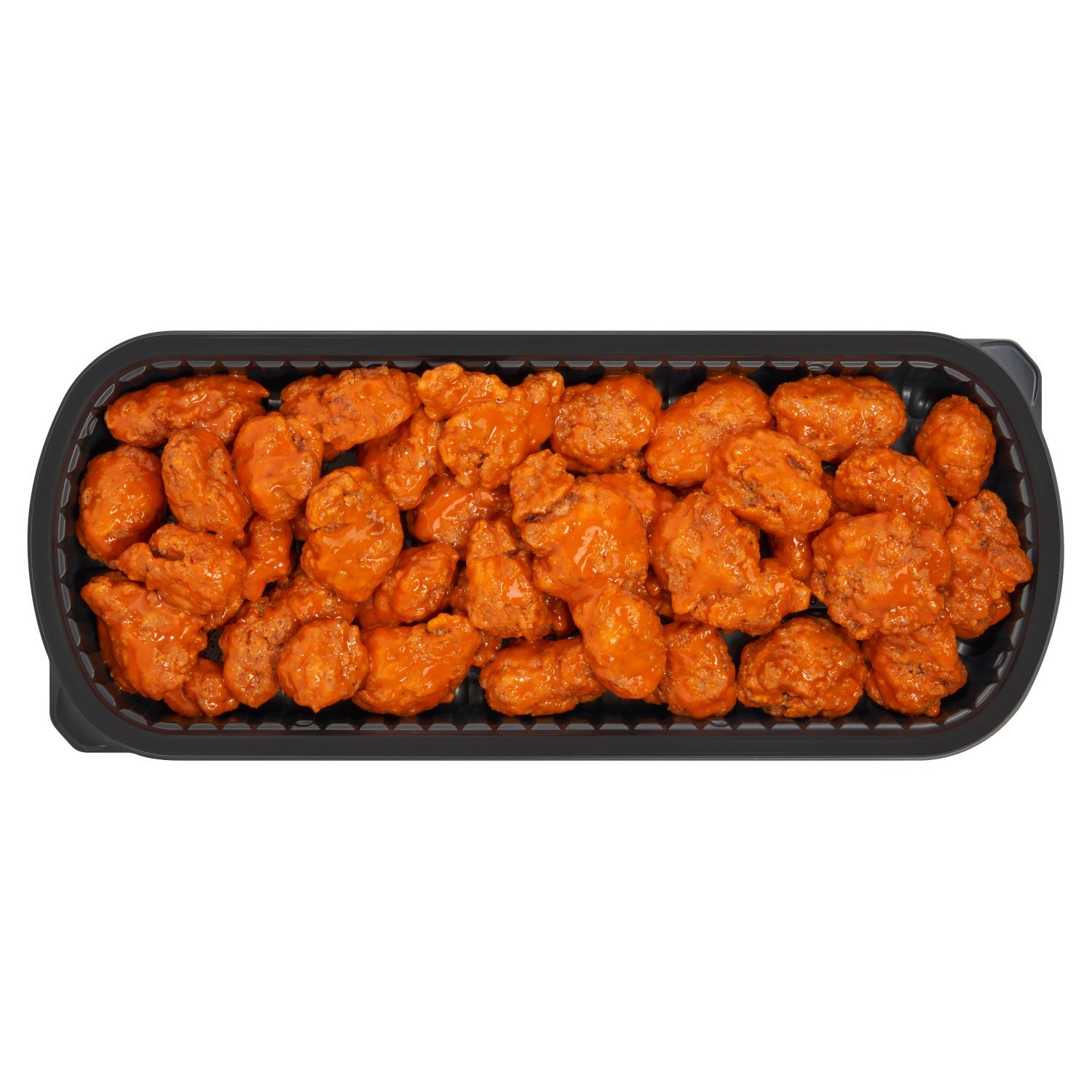 Boneless Chicken Wings Buffalo