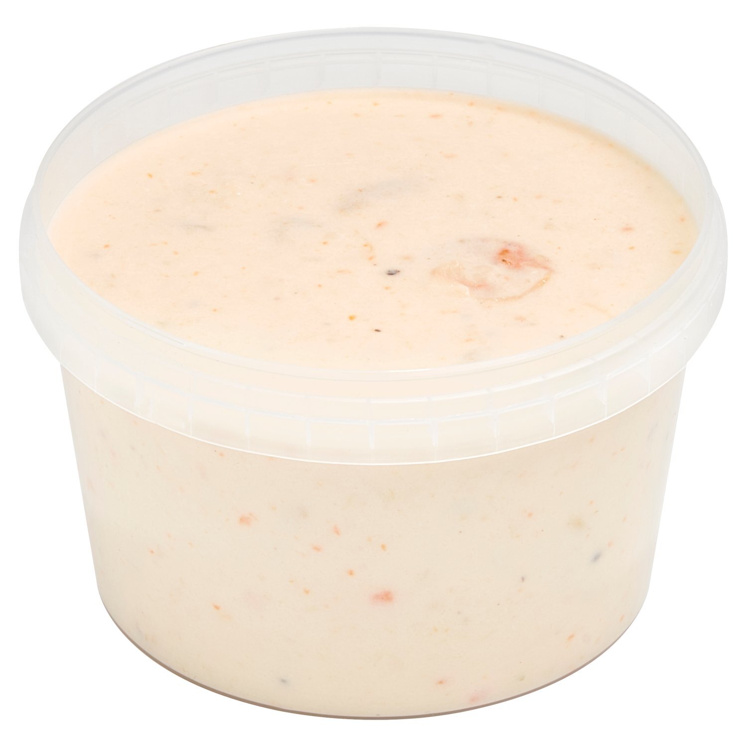 Atlantic Seafood Chowder
