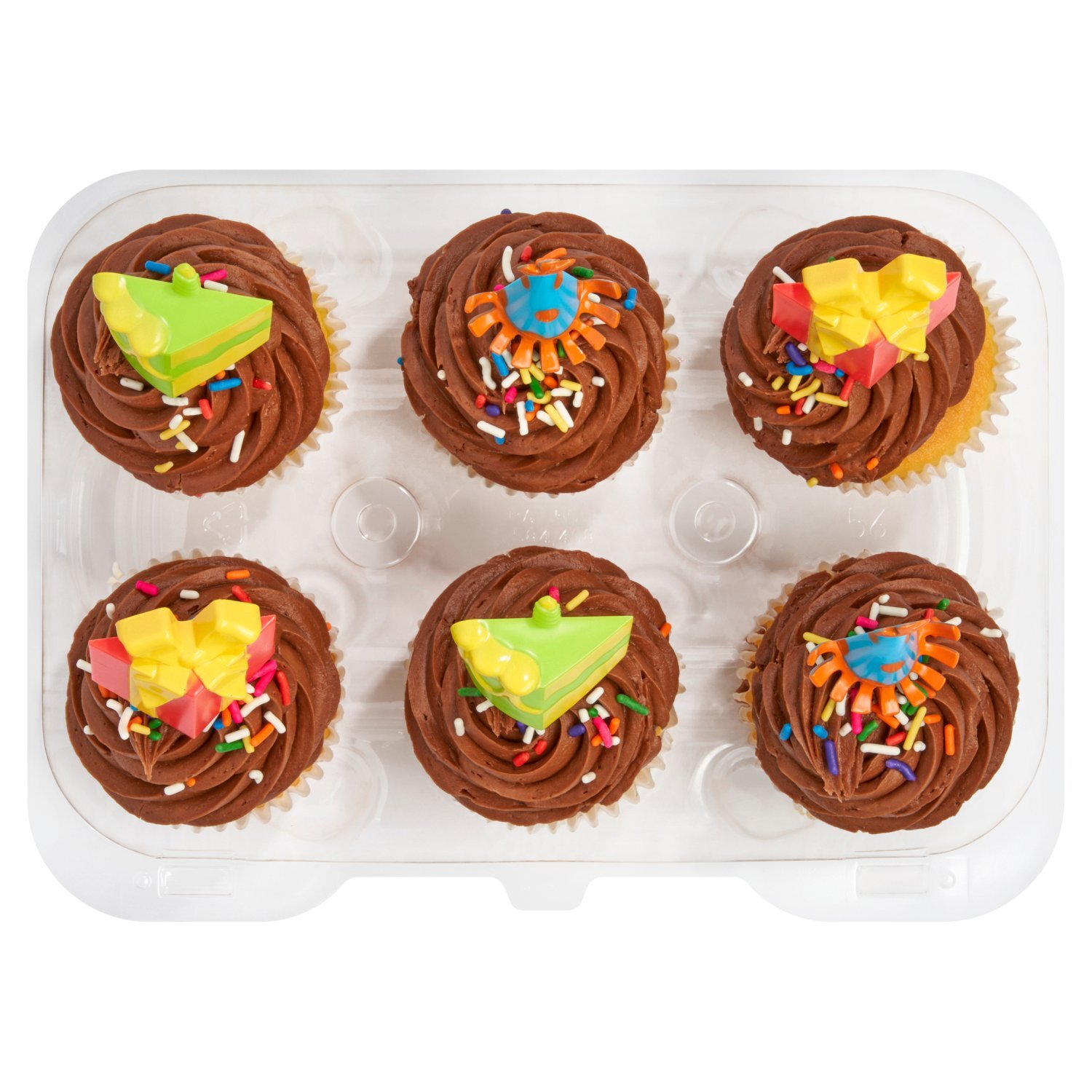 Chocolate Yellow