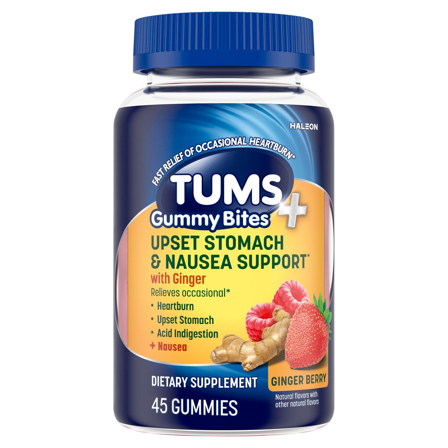 45 Gummies