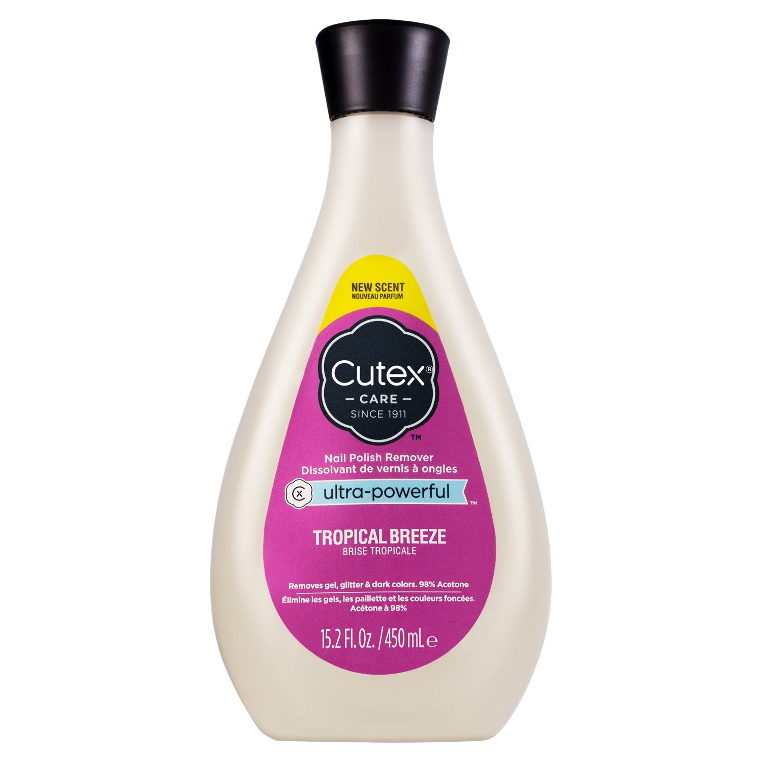 15.2 Fluid Ounces