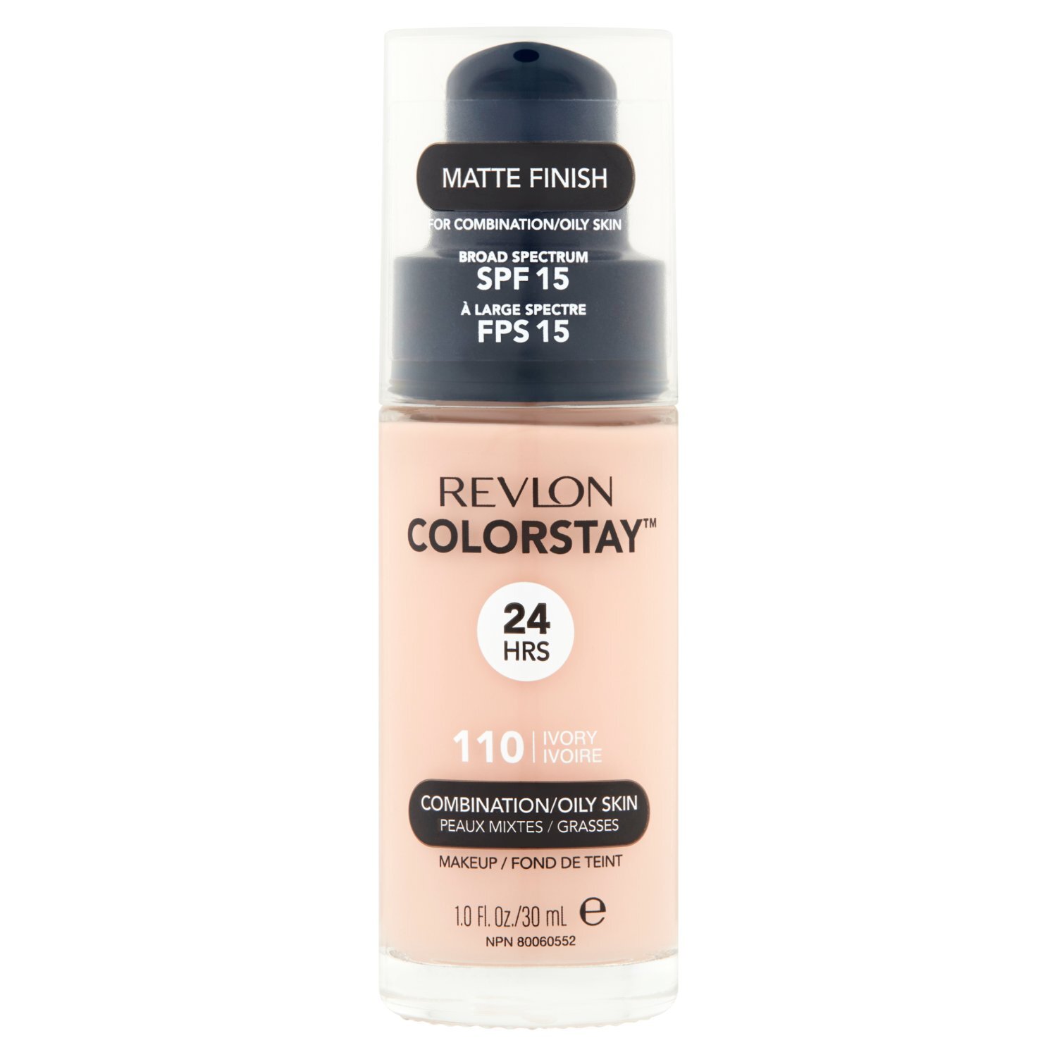 1 Fluid Ounce