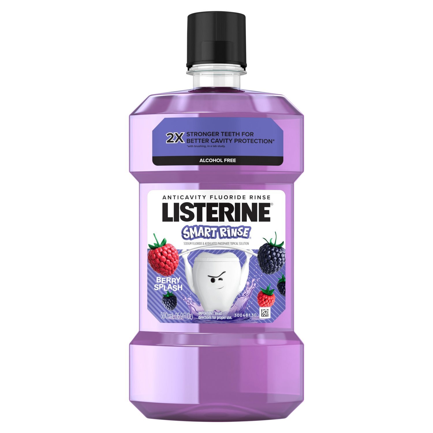Berry Splash