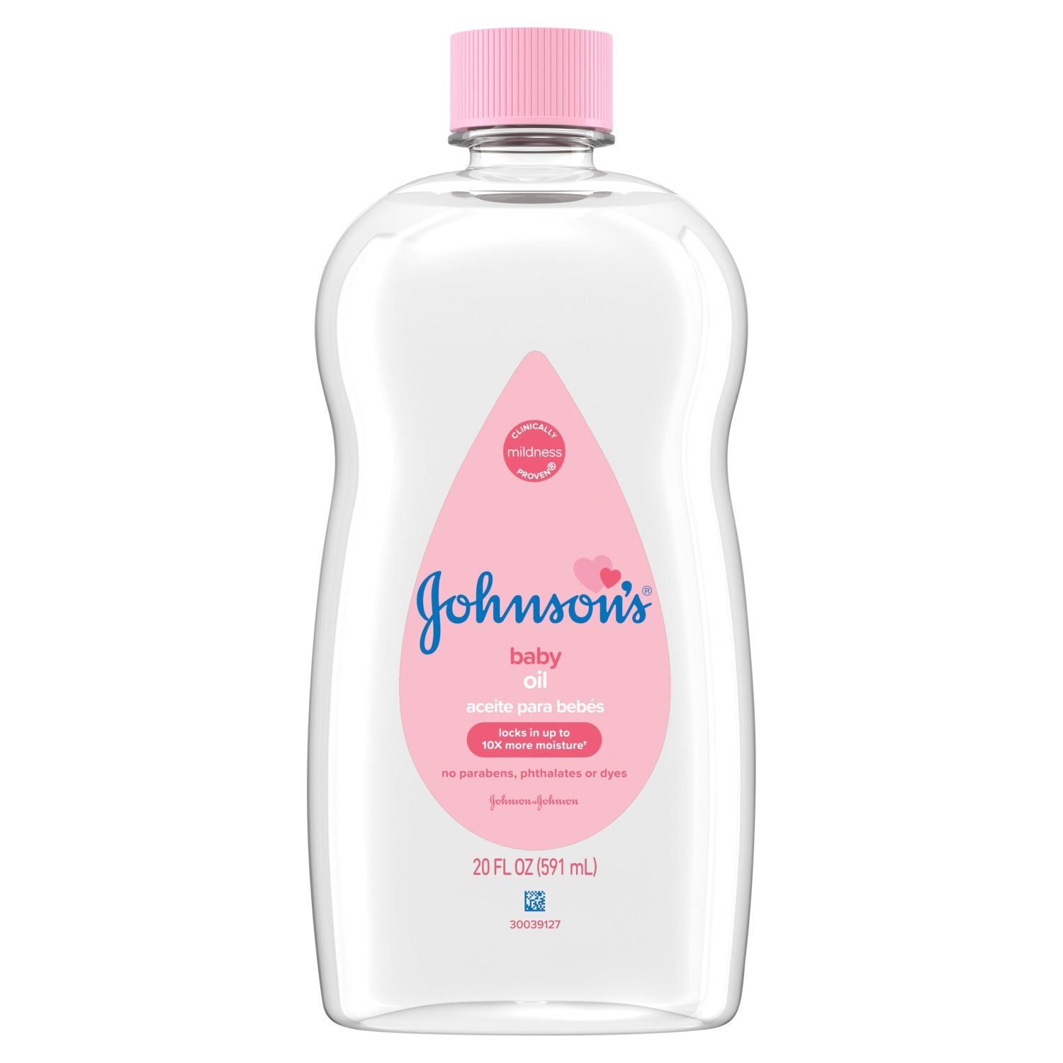 20 Fluid Ounces